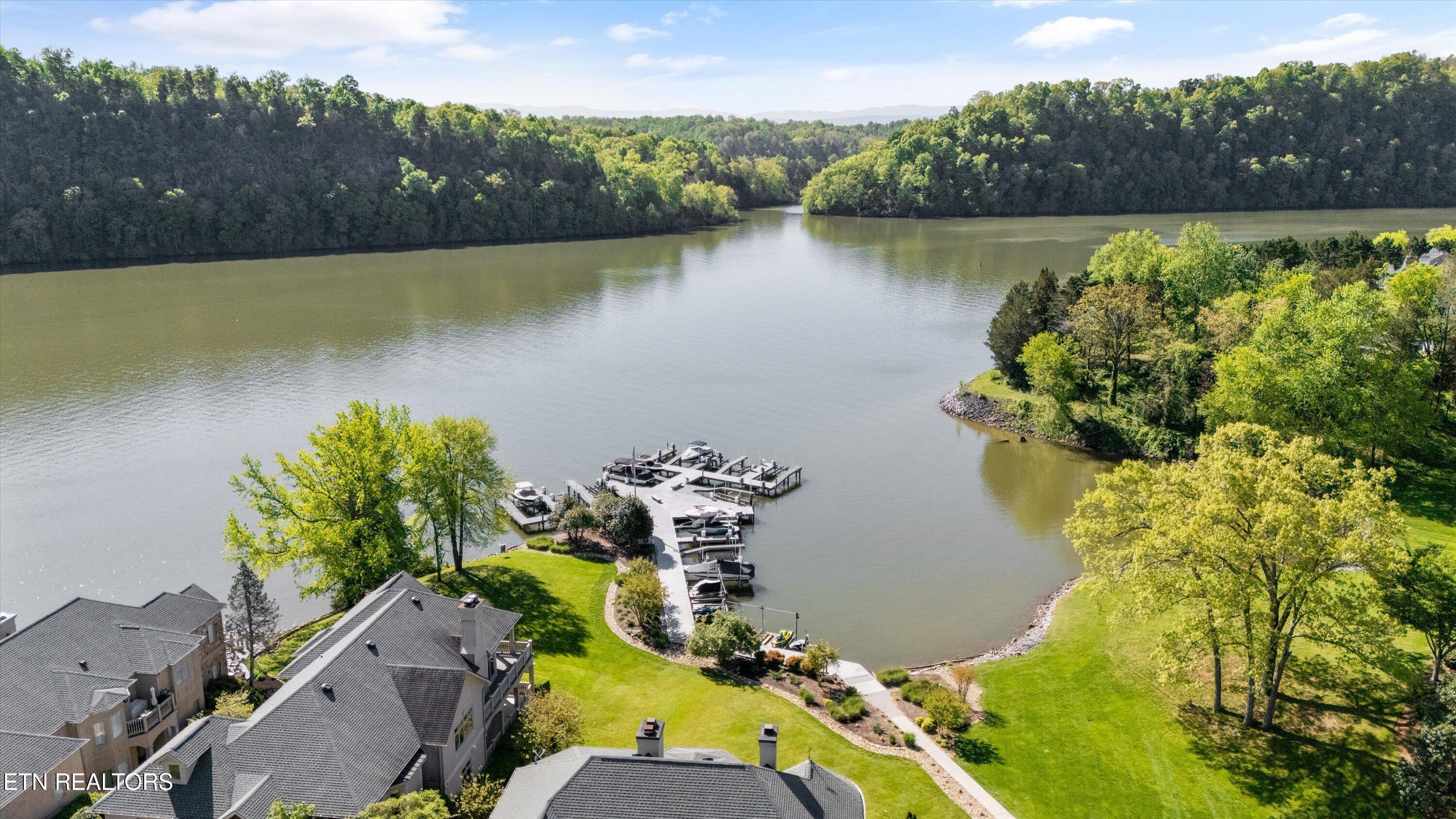 3517 Charter Oak Way, Knoxville, TN - Fort Loudoun and Tellico Lake Real Estate - Image# 56
