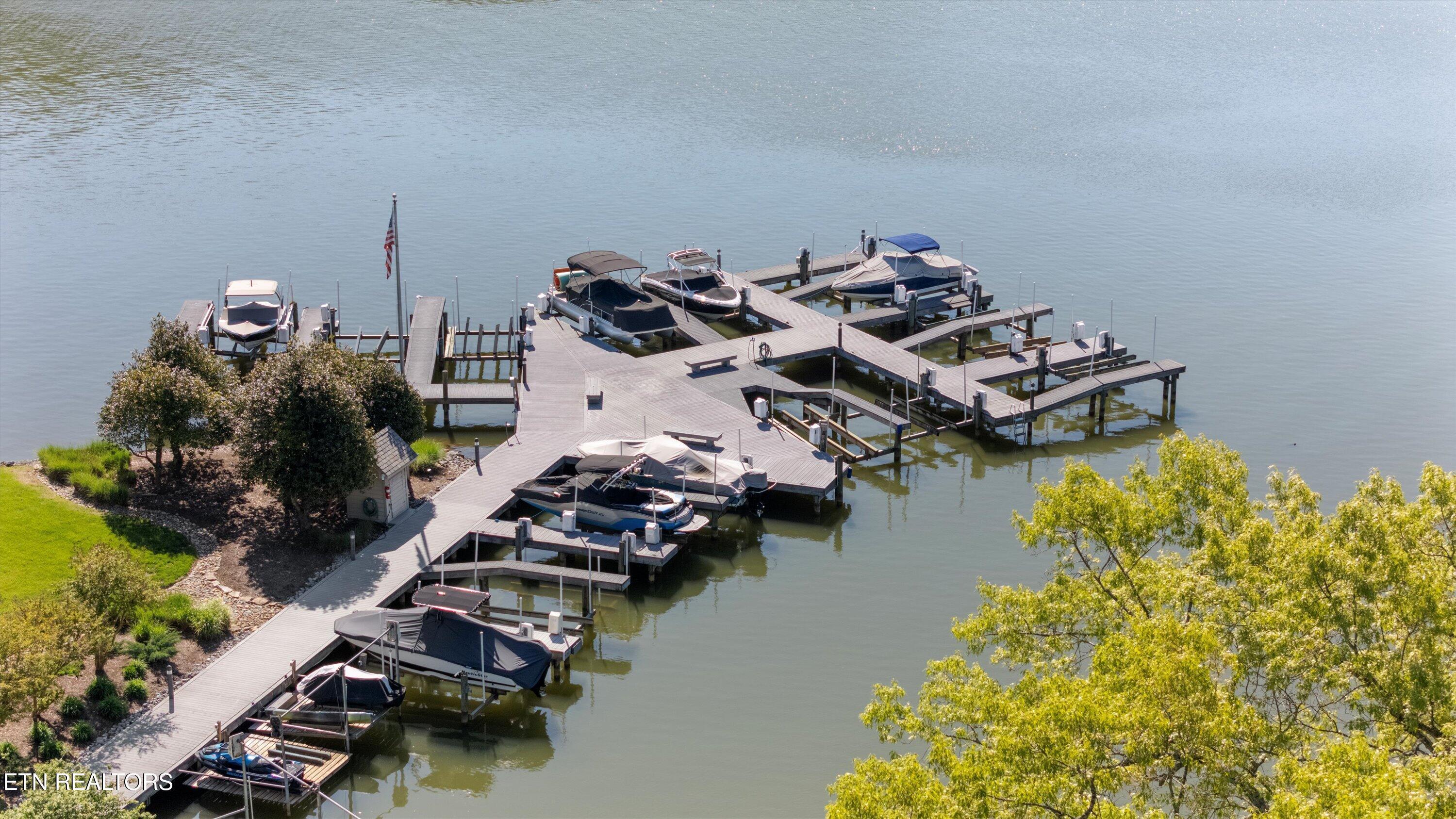 3517 Charter Oak Way, Knoxville, TN - Fort Loudoun and Tellico Lake Real Estate - Image# 54