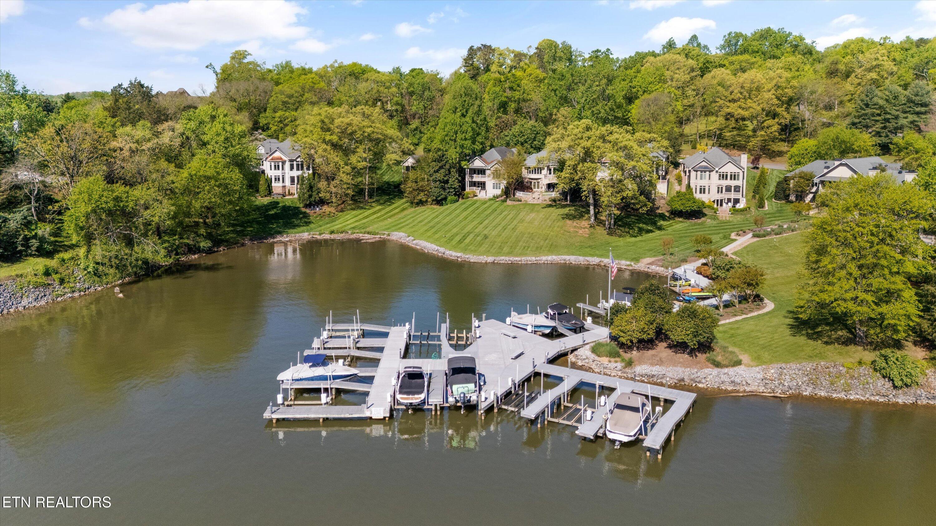 3517 Charter Oak Way, Knoxville, TN - Fort Loudoun and Tellico Lake Real Estate - Image# 55