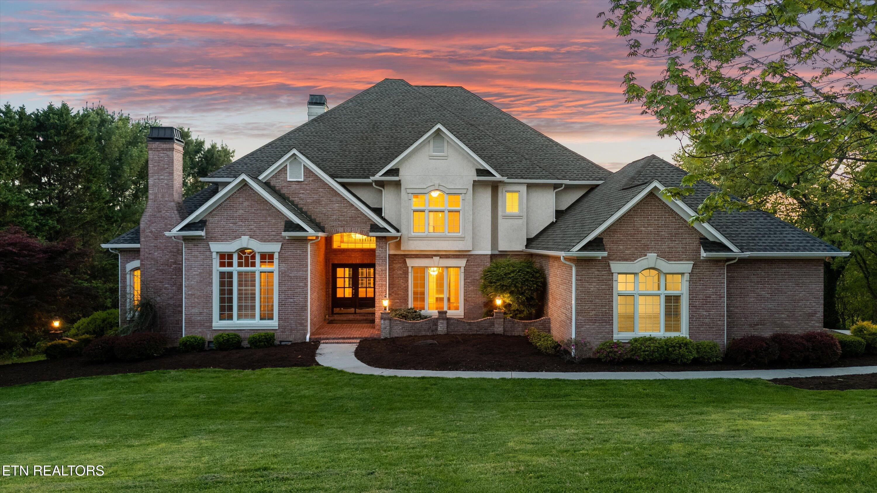 3517 Charter Oak Way, Knoxville, TN - Fort Loudoun and Tellico Lake Real Estate - Image# 12