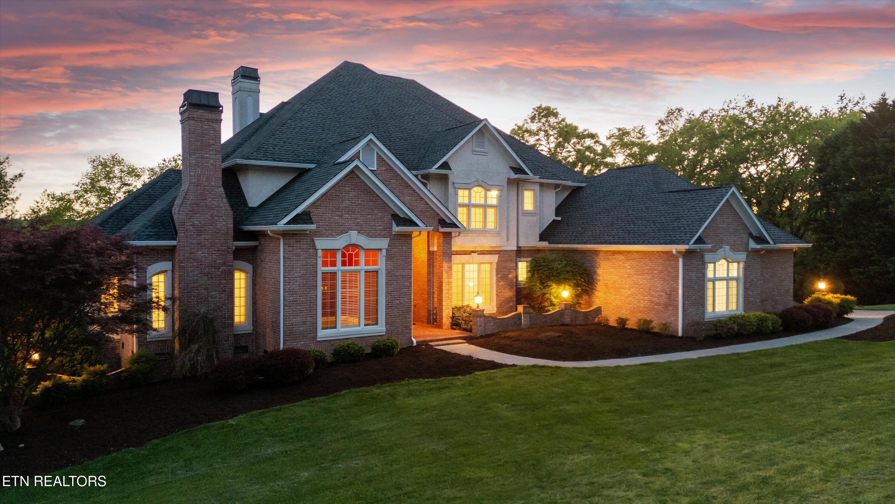 3517 Charter Oak Way, Knoxville, TN - Fort Loudoun and Tellico Lake Real Estate - Image# 13
