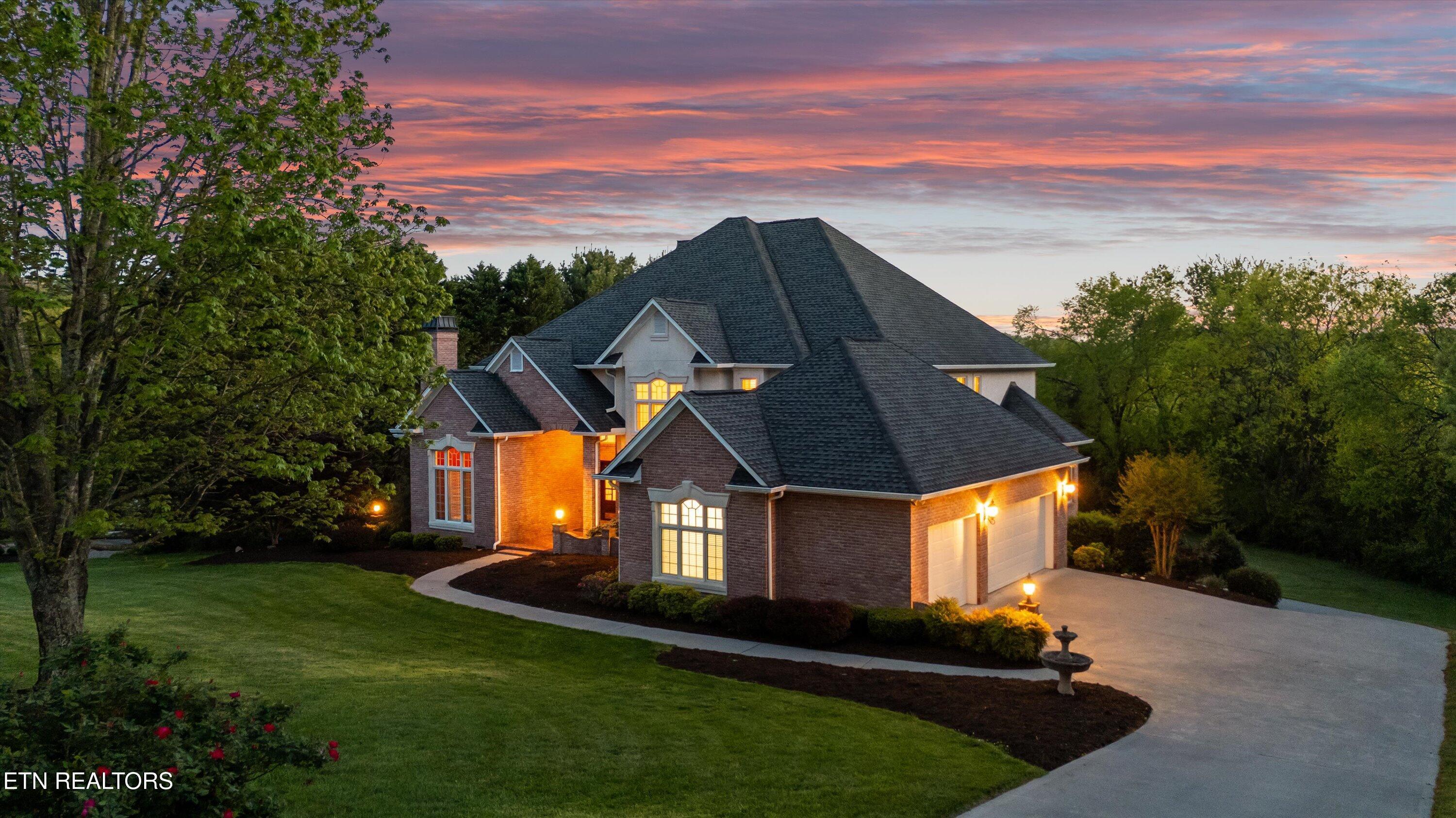 3517 Charter Oak Way, Knoxville, TN - Fort Loudoun and Tellico Lake Real Estate - Image# 14