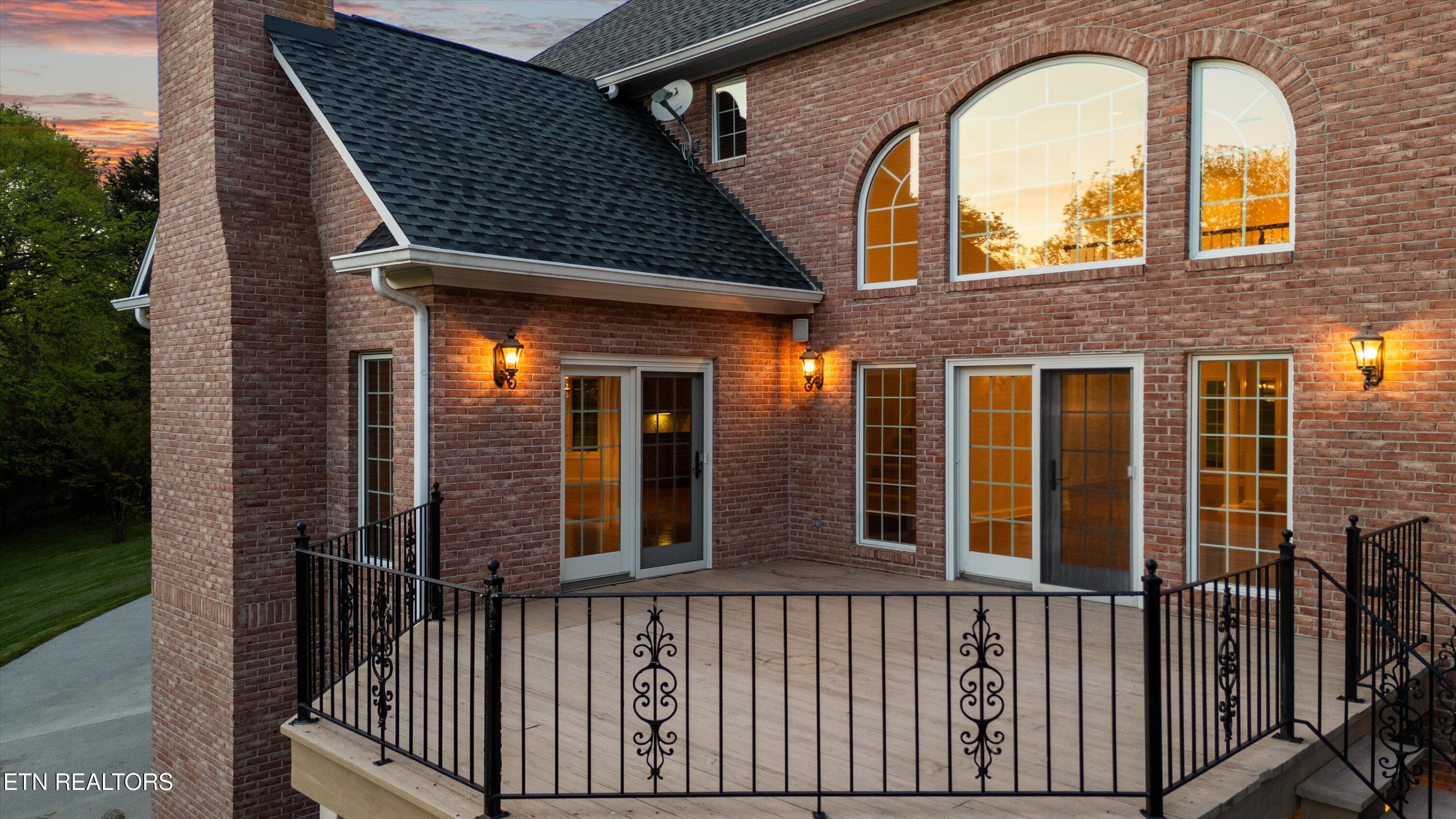 3517 Charter Oak Way, Knoxville, TN - Fort Loudoun and Tellico Lake Real Estate - Image# 16