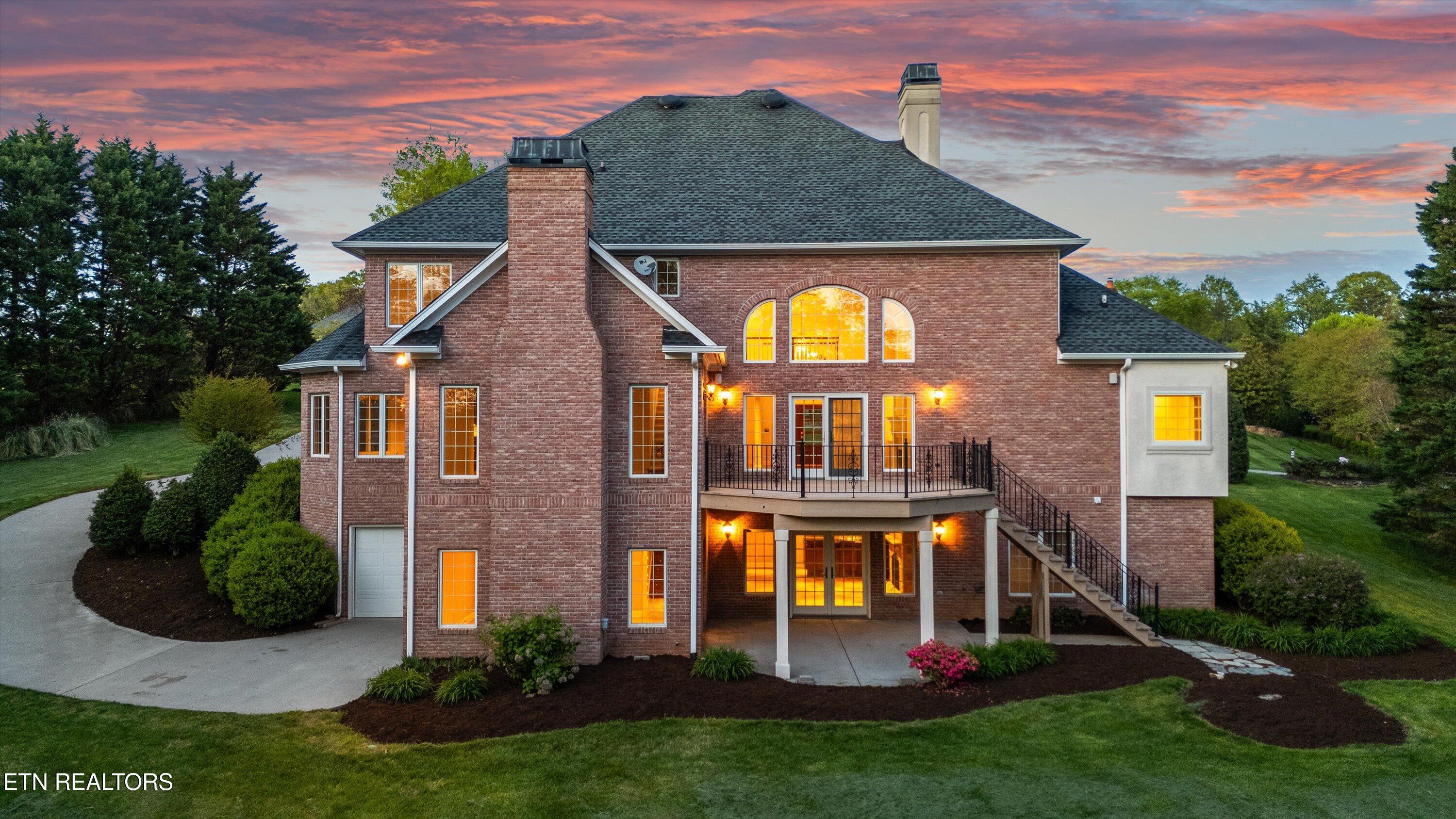 3517 Charter Oak Way, Knoxville, TN - Fort Loudoun and Tellico Lake Real Estate - Image# 15