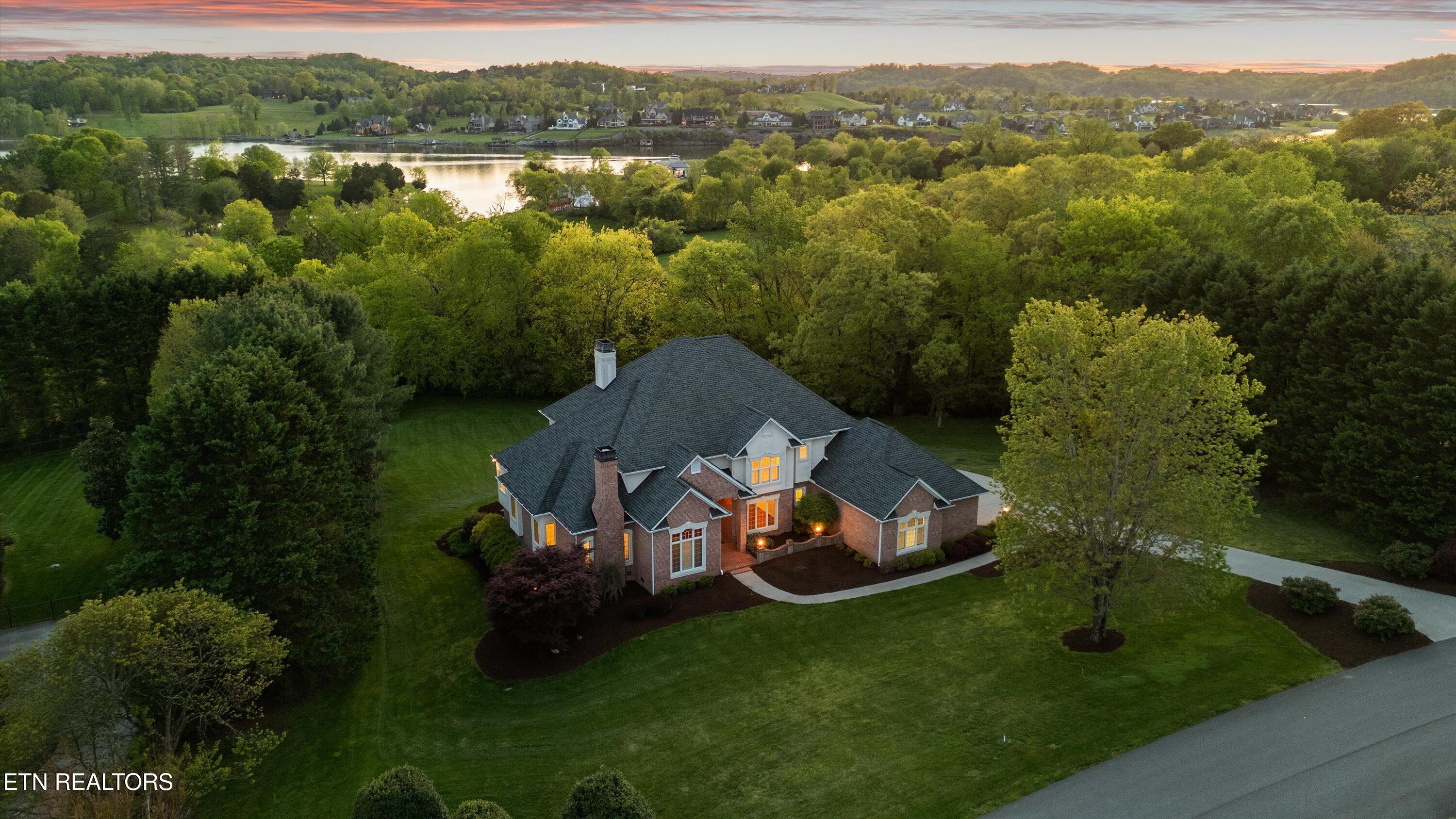 3517 Charter Oak Way, Knoxville, TN - Fort Loudoun and Tellico Lake Real Estate - Image# 17