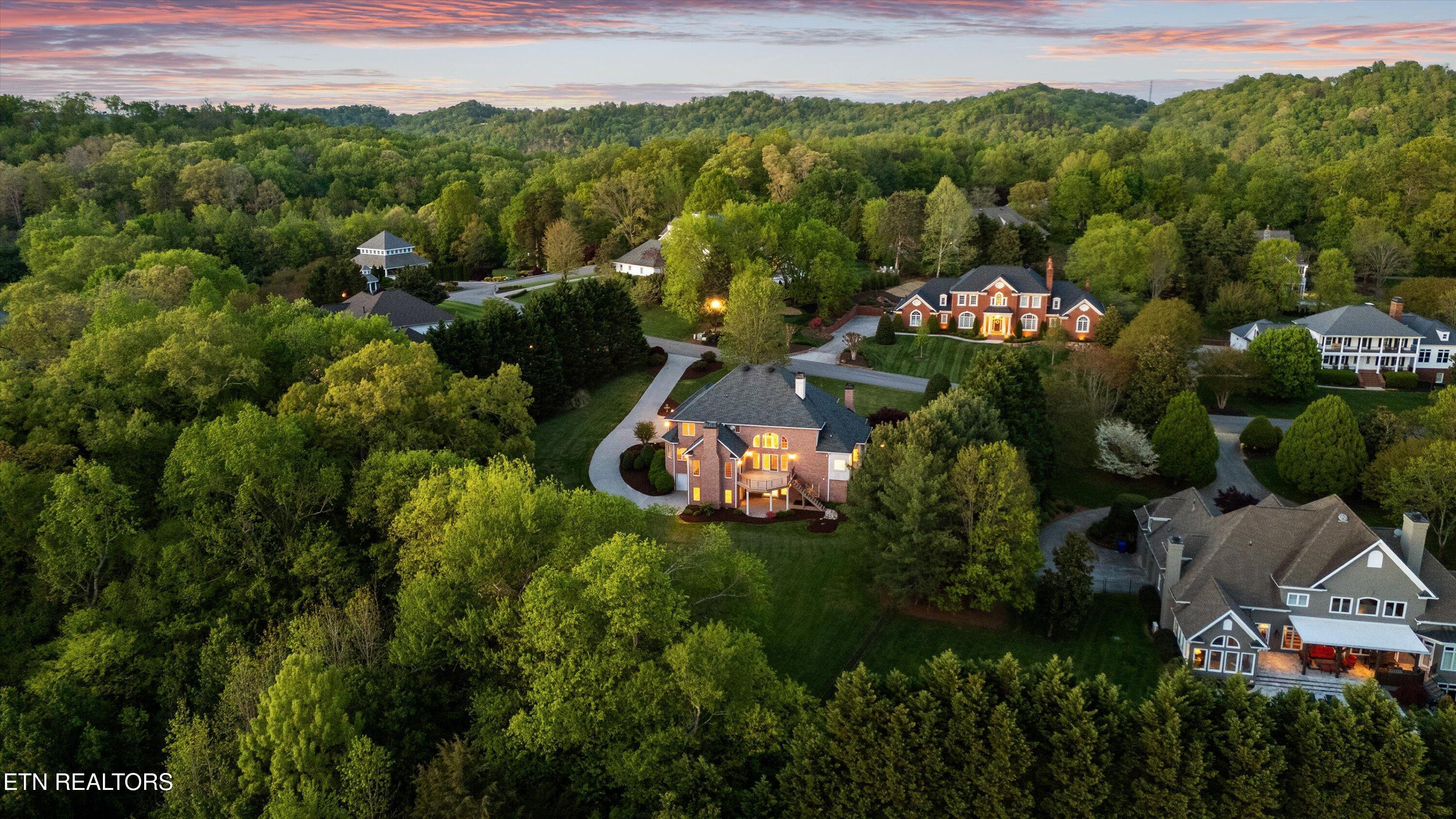 3517 Charter Oak Way, Knoxville, TN - Fort Loudoun and Tellico Lake Real Estate - Image# 19