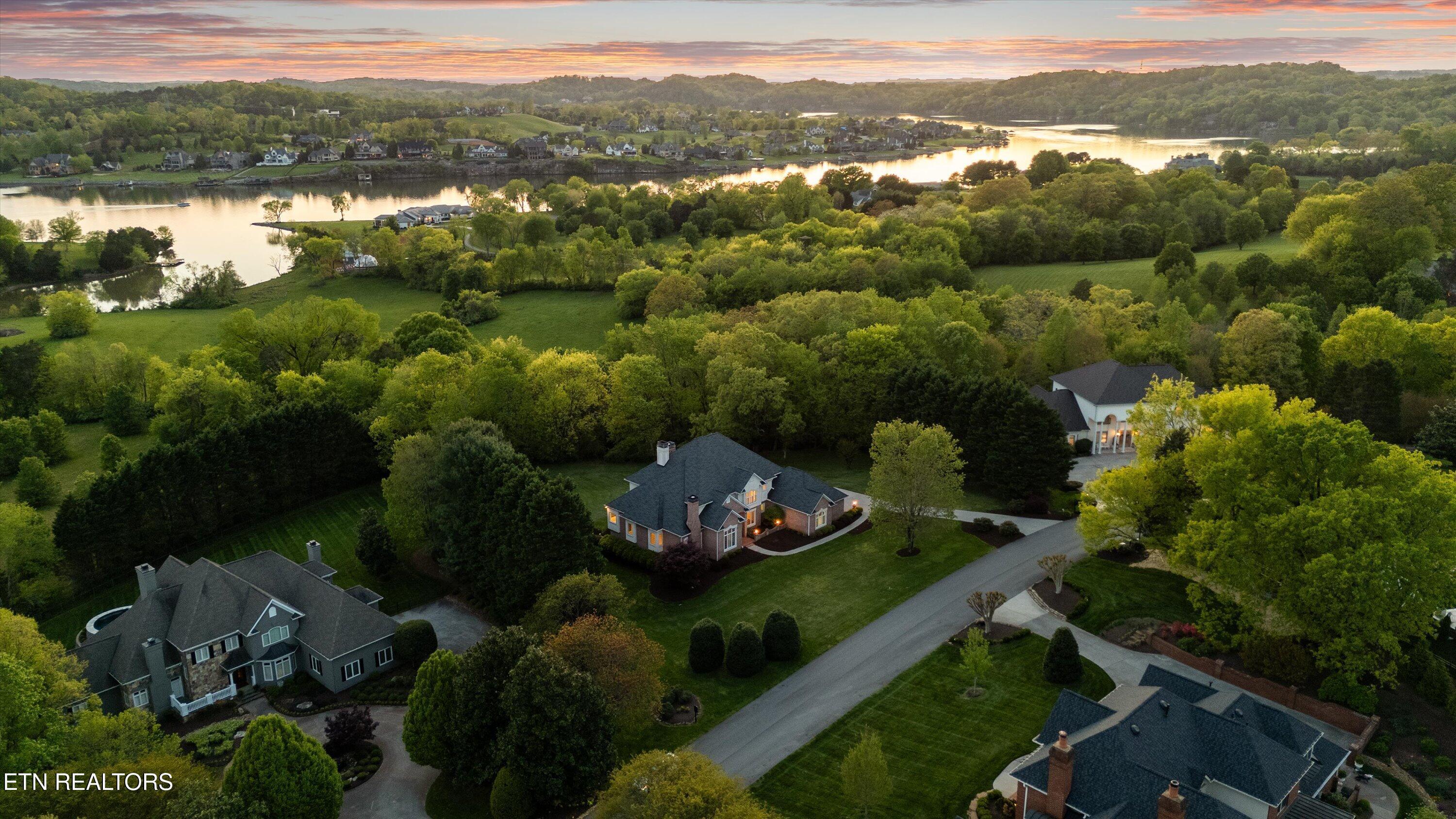3517 Charter Oak Way, Knoxville, TN - Fort Loudoun and Tellico Lake Real Estate - Image# 18