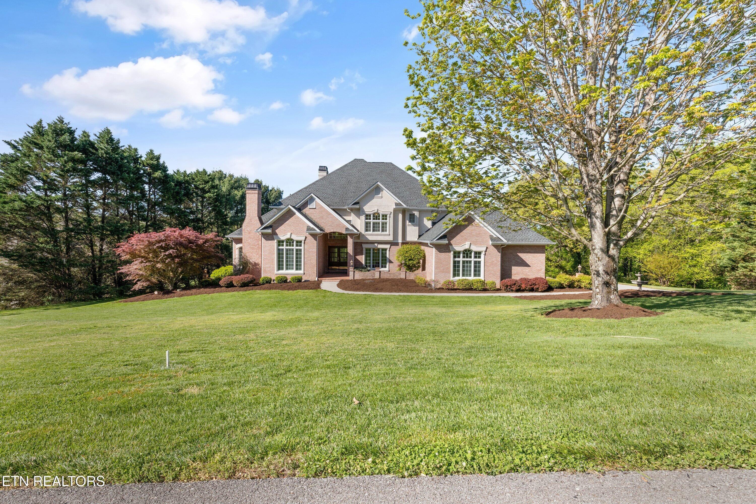3517 Charter Oak Way, Knoxville, TN - Fort Loudoun and Tellico Lake Real Estate - Image# 2