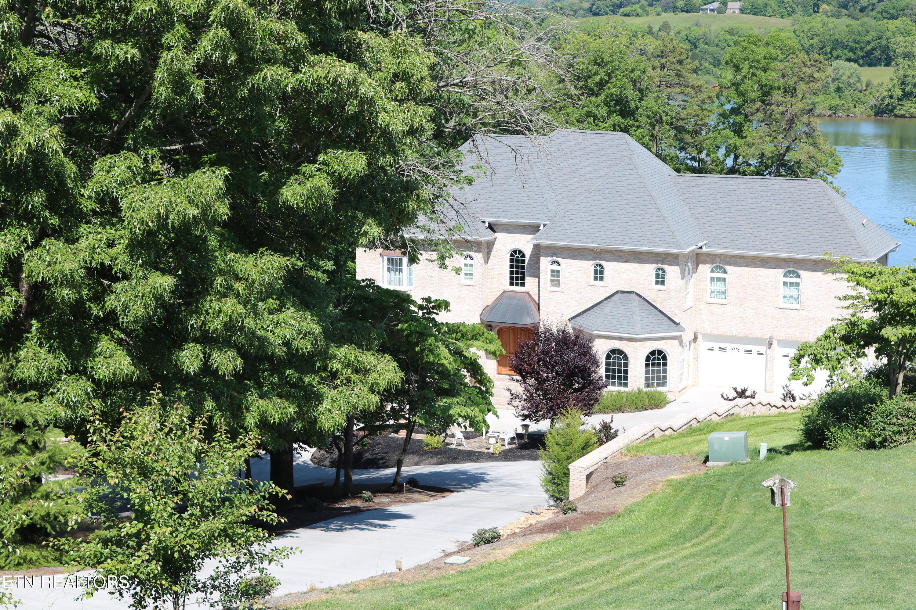 4266 Ridge Water Rd, Louisville, TN - Fort Loudoun and Tellico Lake Real Estate - Image# 1