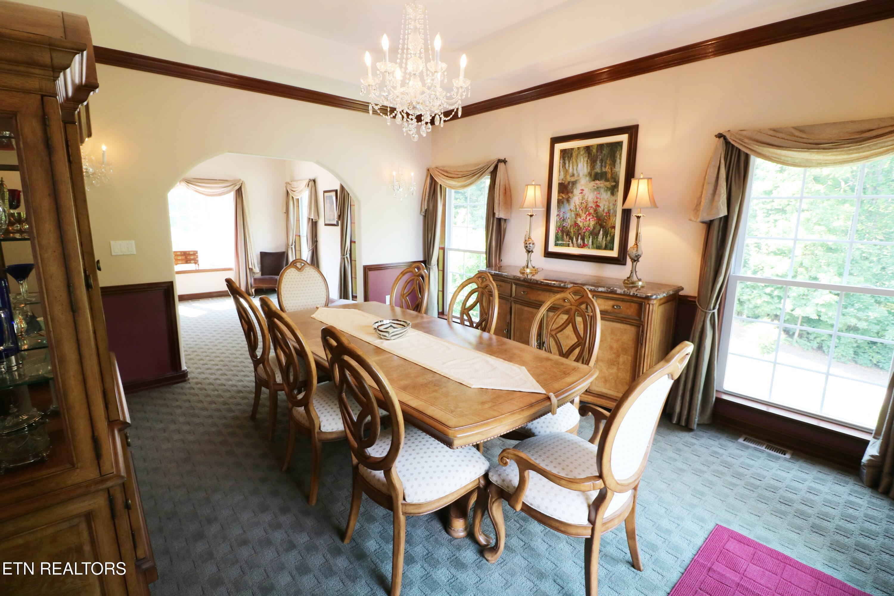 4266 Ridge Water Rd, Louisville, TN - Fort Loudoun and Tellico Lake Real Estate - Image# 7