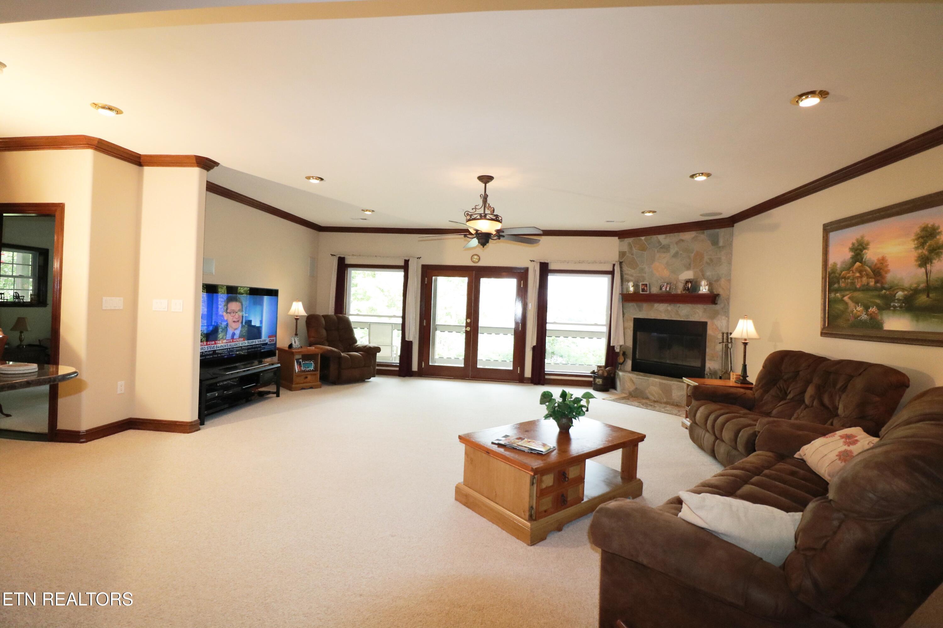 4266 Ridge Water Rd, Louisville, TN - Fort Loudoun and Tellico Lake Real Estate - Image# 10