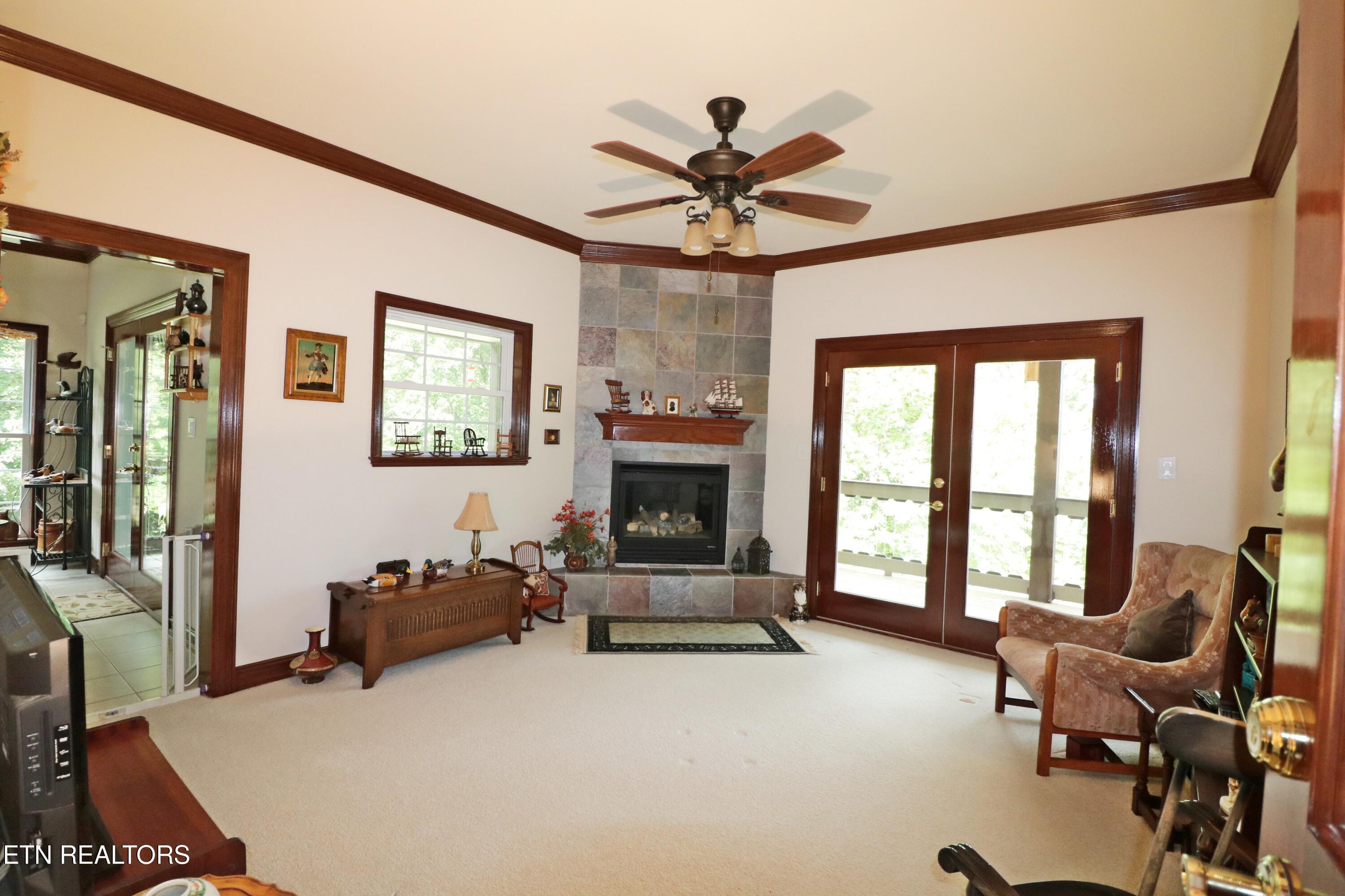 4266 Ridge Water Rd, Louisville, TN - Fort Loudoun and Tellico Lake Real Estate - Image# 11
