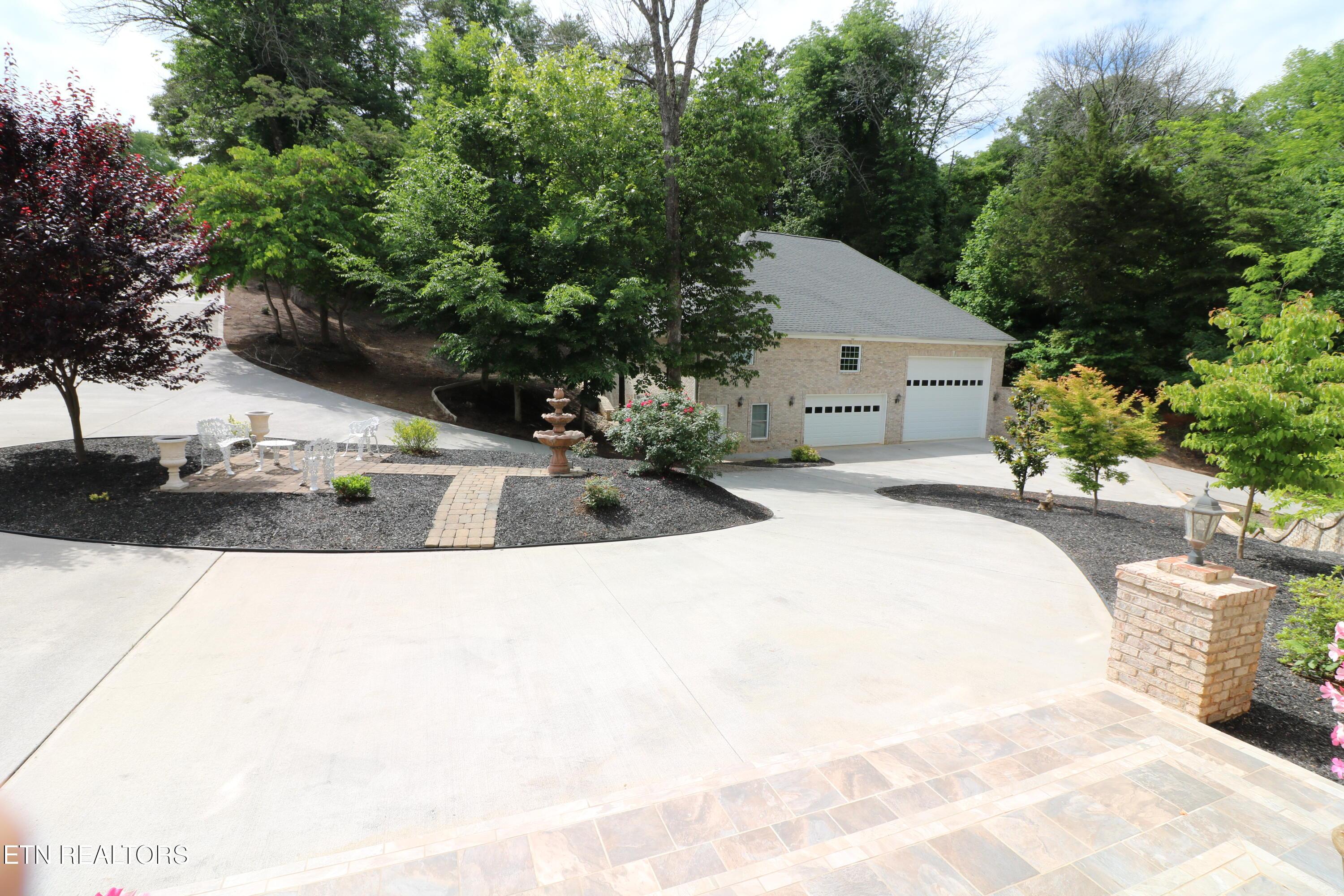 4266 Ridge Water Rd, Louisville, TN - Fort Loudoun and Tellico Lake Real Estate - Image# 19