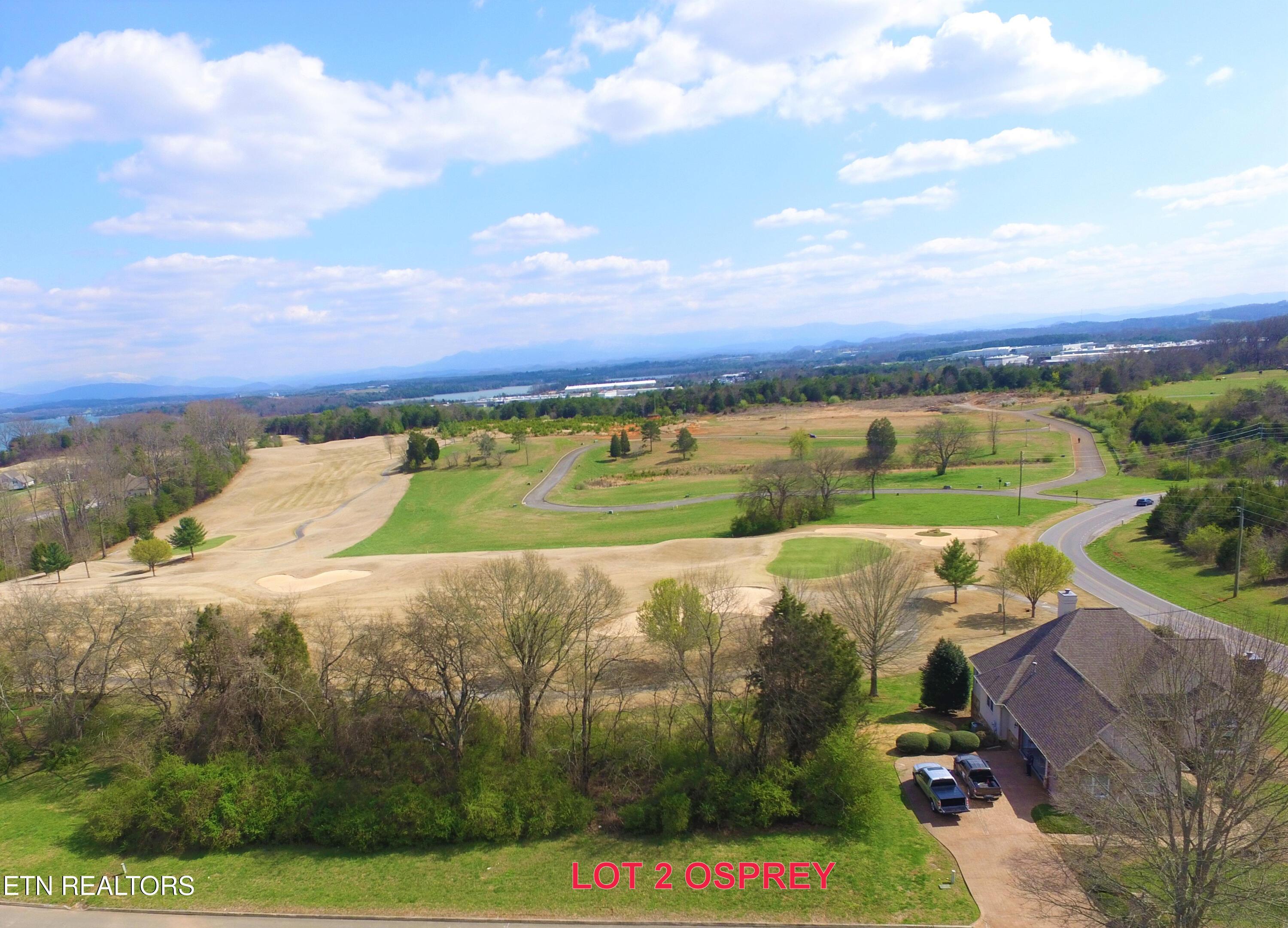 281 Osprey Circle, Vonore, TN - Fort Loudoun and Tellico Lake Real Estate - Image# 4