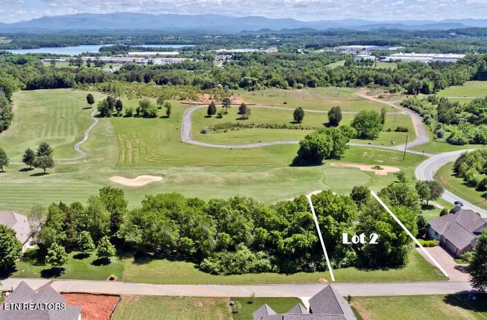 281 Osprey Circle, Vonore, TN - Fort Loudoun and Tellico Lake Real Estate - Image# 1