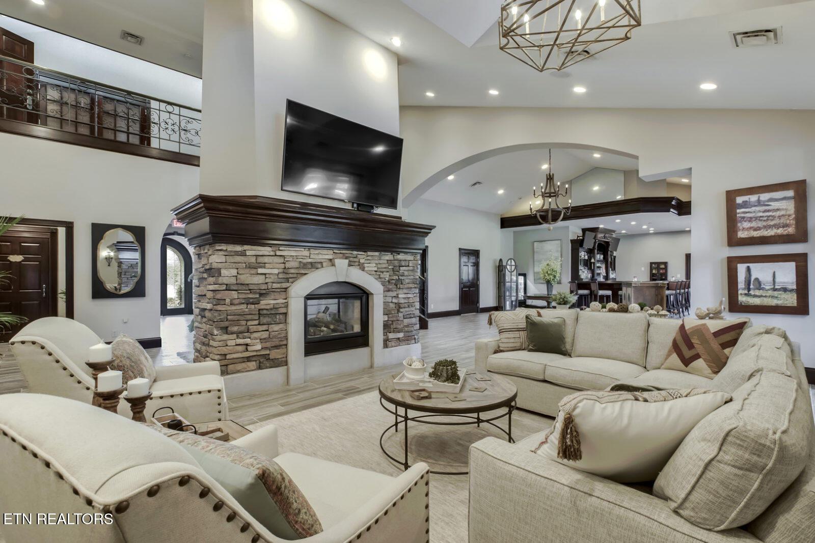 281 Osprey Circle, Vonore, TN - Fort Loudoun and Tellico Lake Real Estate - Image# 15