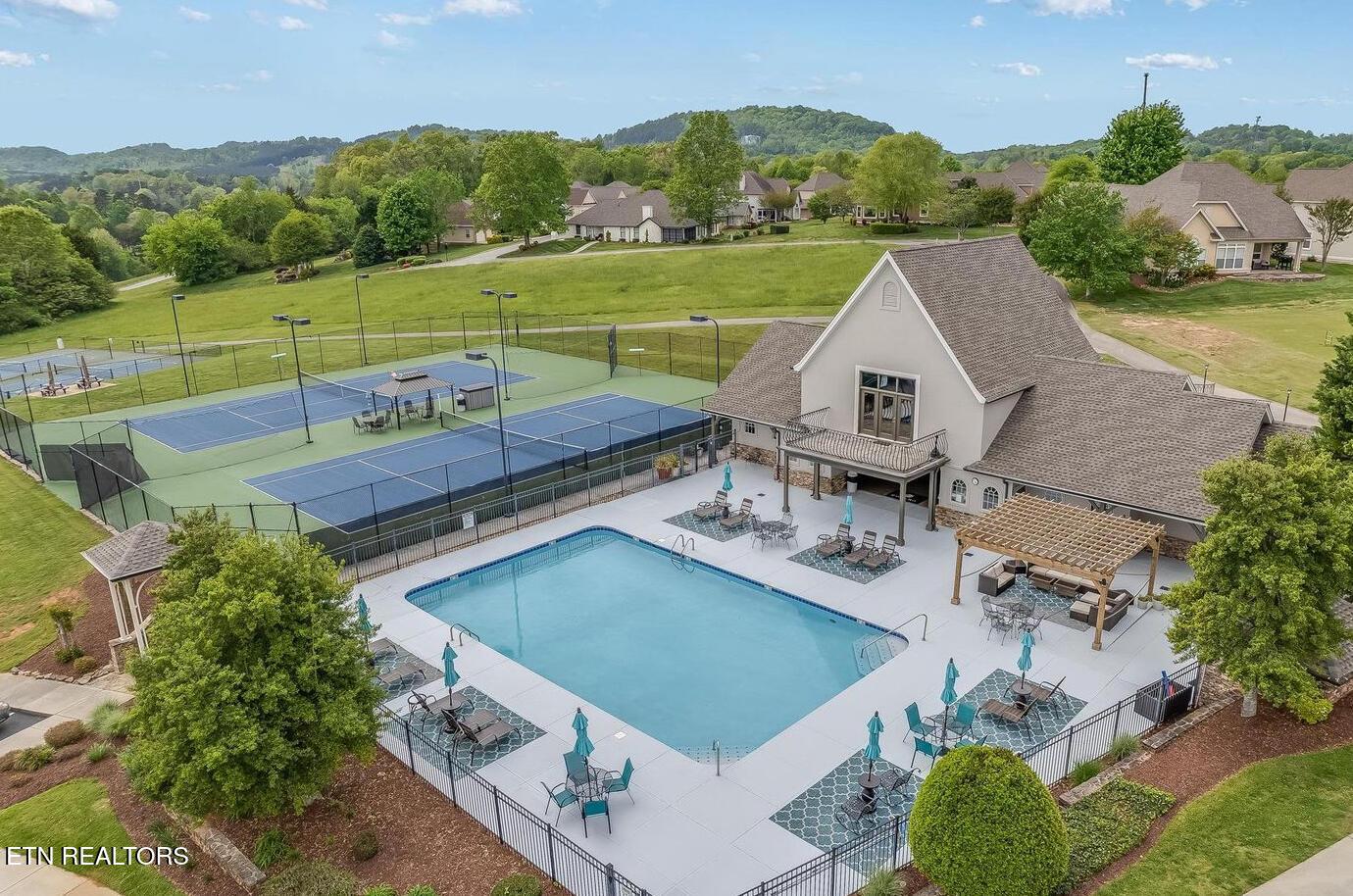 281 Osprey Circle, Vonore, TN - Fort Loudoun and Tellico Lake Real Estate - Image# 22