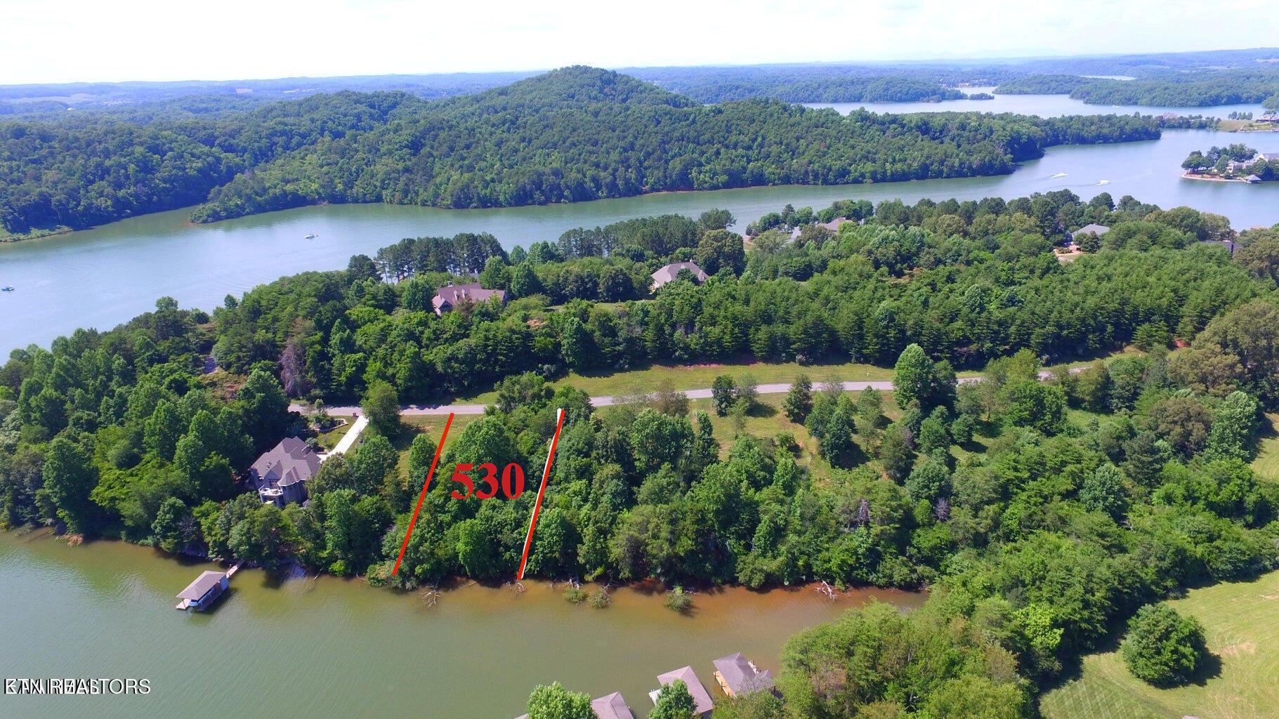 440 Marsh Hawk L 530 Drive, Vonore, TN - Fort Loudoun and Tellico Lake Real Estate - Image# 1
