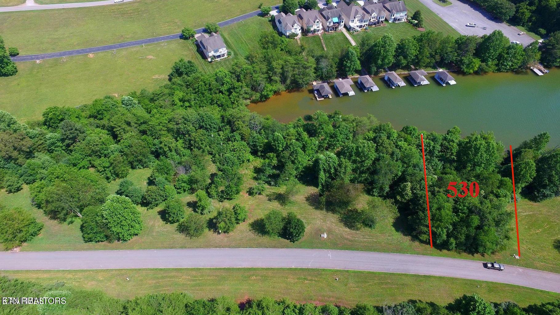 440 Marsh Hawk L 530 Drive, Vonore, TN - Fort Loudoun and Tellico Lake Real Estate - Image# 2