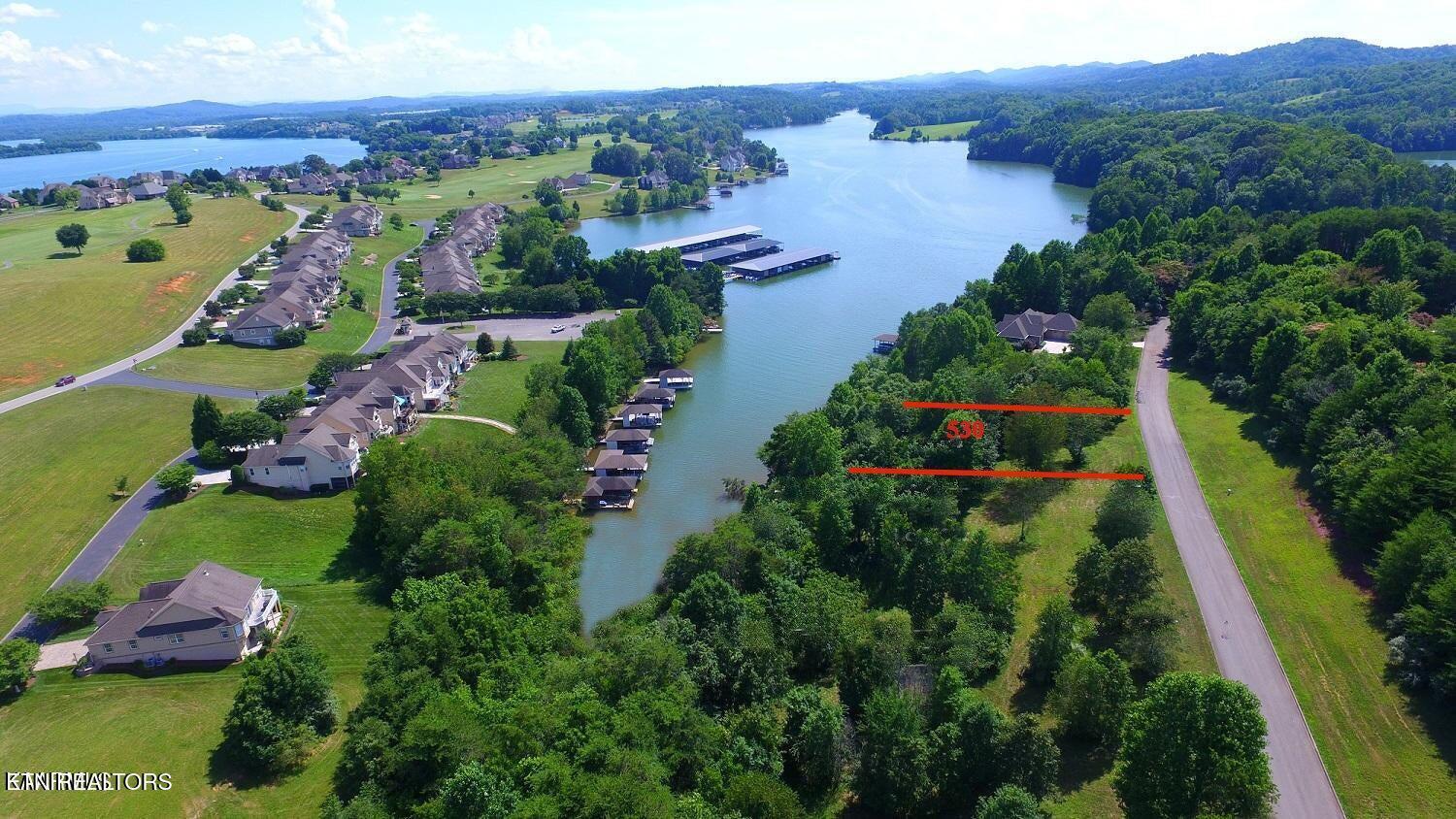 440 Marsh Hawk L 530 Drive, Vonore, TN - Fort Loudoun and Tellico Lake Real Estate - Image# 3