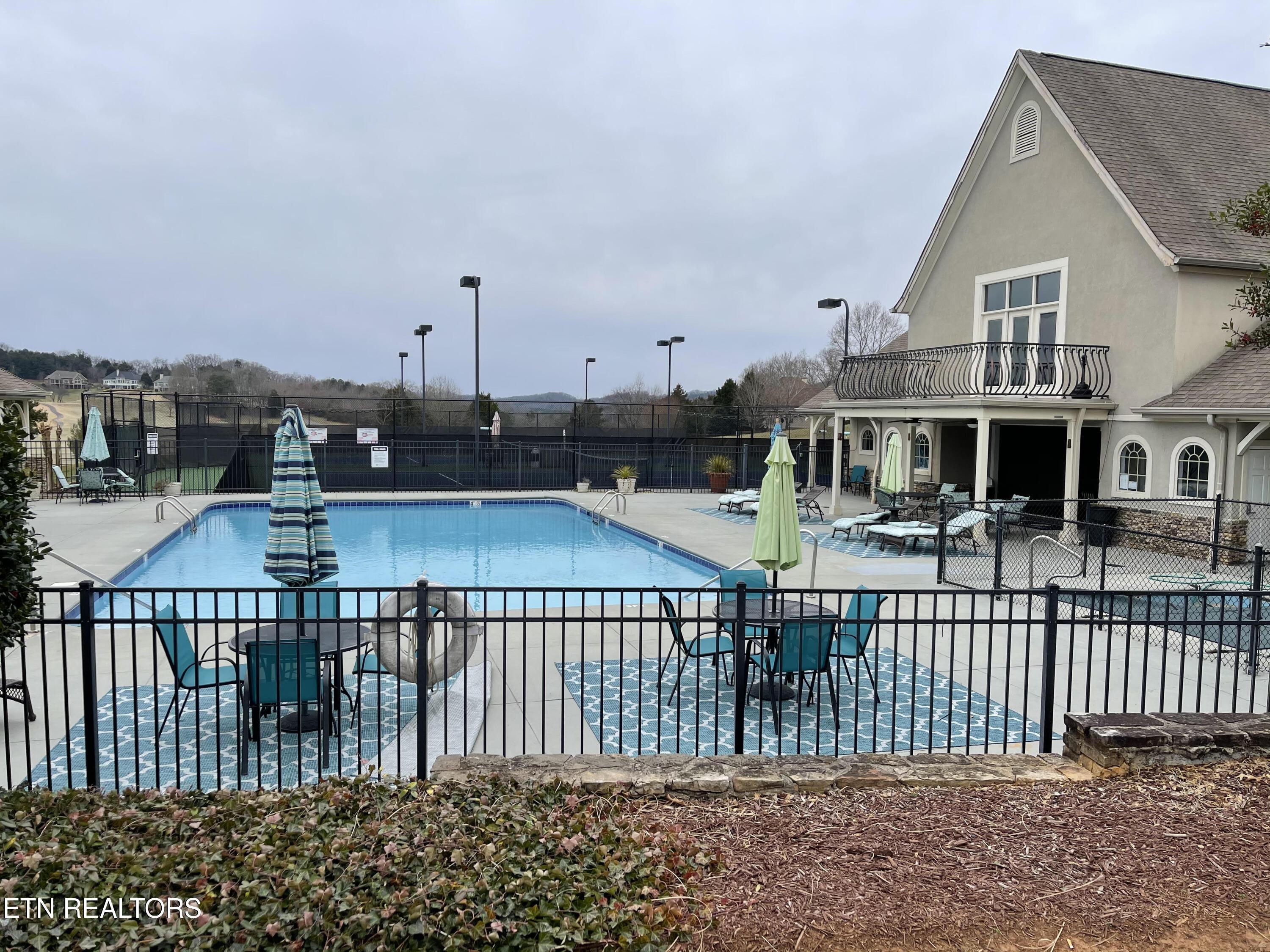 440 Marsh Hawk L 530 Drive, Vonore, TN - Fort Loudoun and Tellico Lake Real Estate - Image# 20