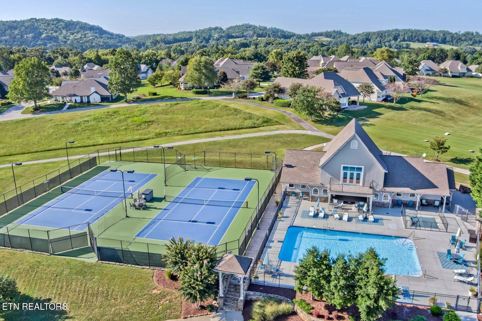 440 Marsh Hawk L 530 Drive, Vonore, TN - Fort Loudoun and Tellico Lake Real Estate - Image# 17