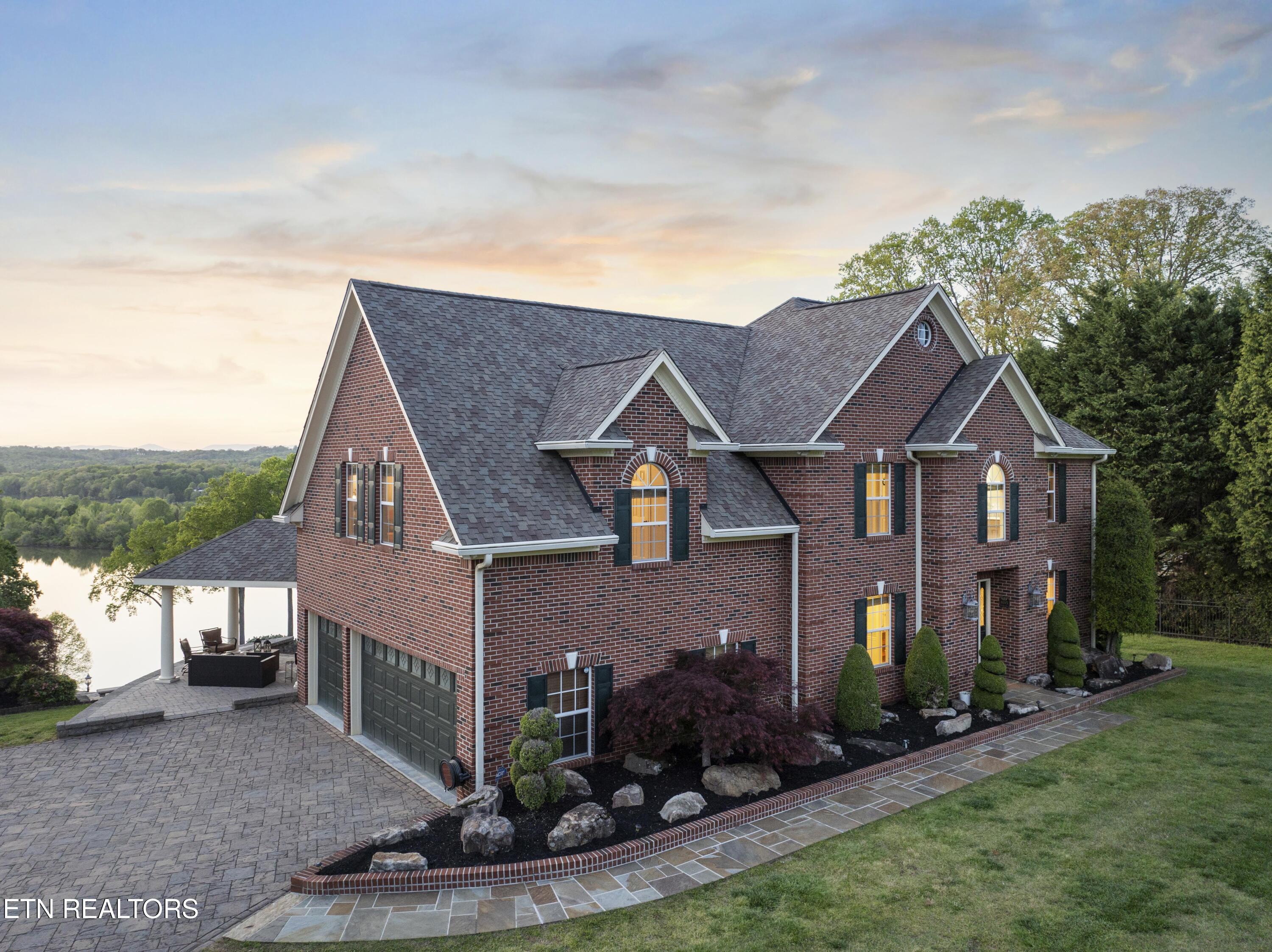 4015 Topside Rd, Knoxville, TN - Fort Loudoun and Tellico Lake Real Estate - Image# 4