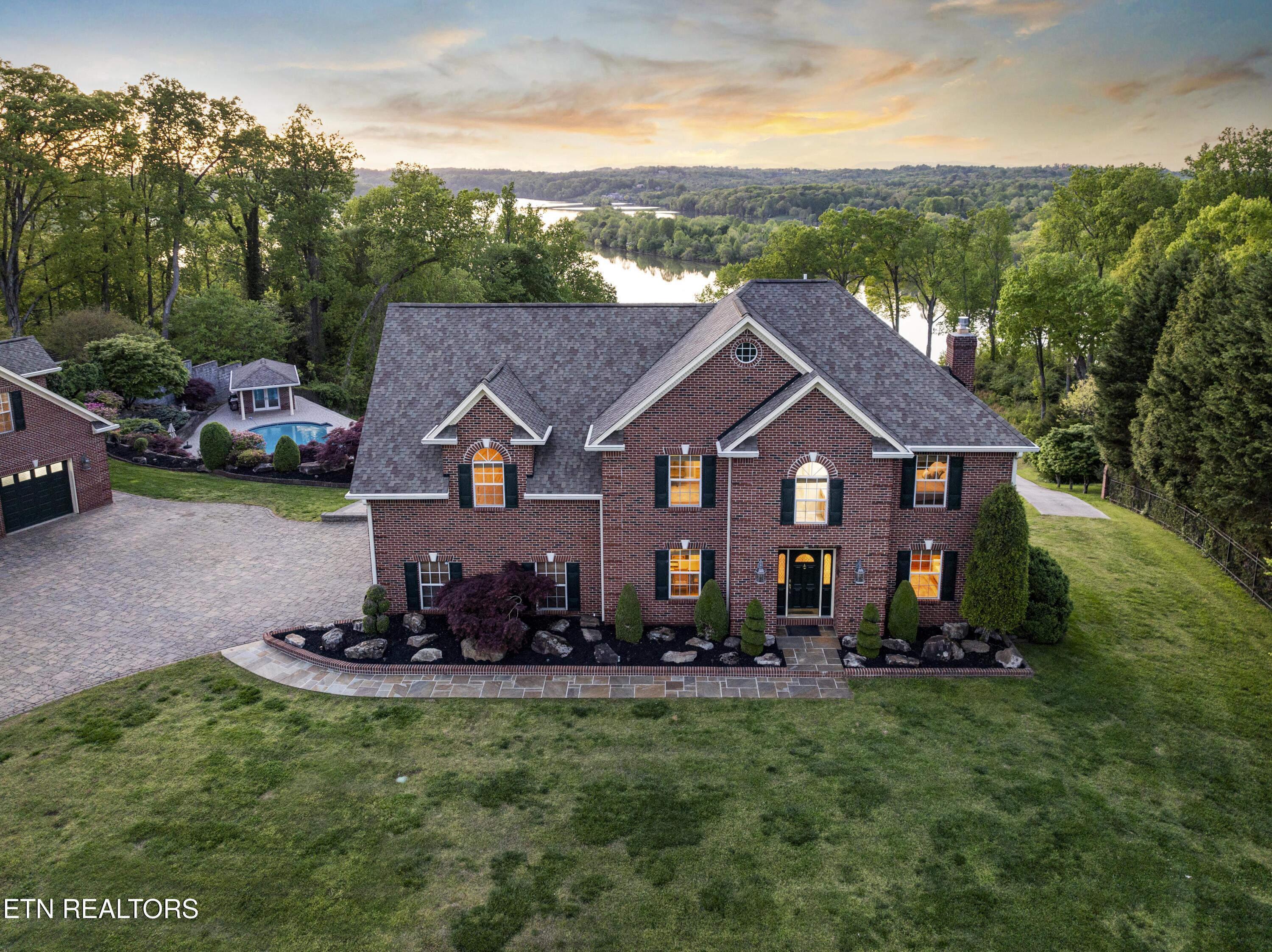 4015 Topside Rd, Knoxville, TN - Fort Loudoun and Tellico Lake Real Estate - Image# 3