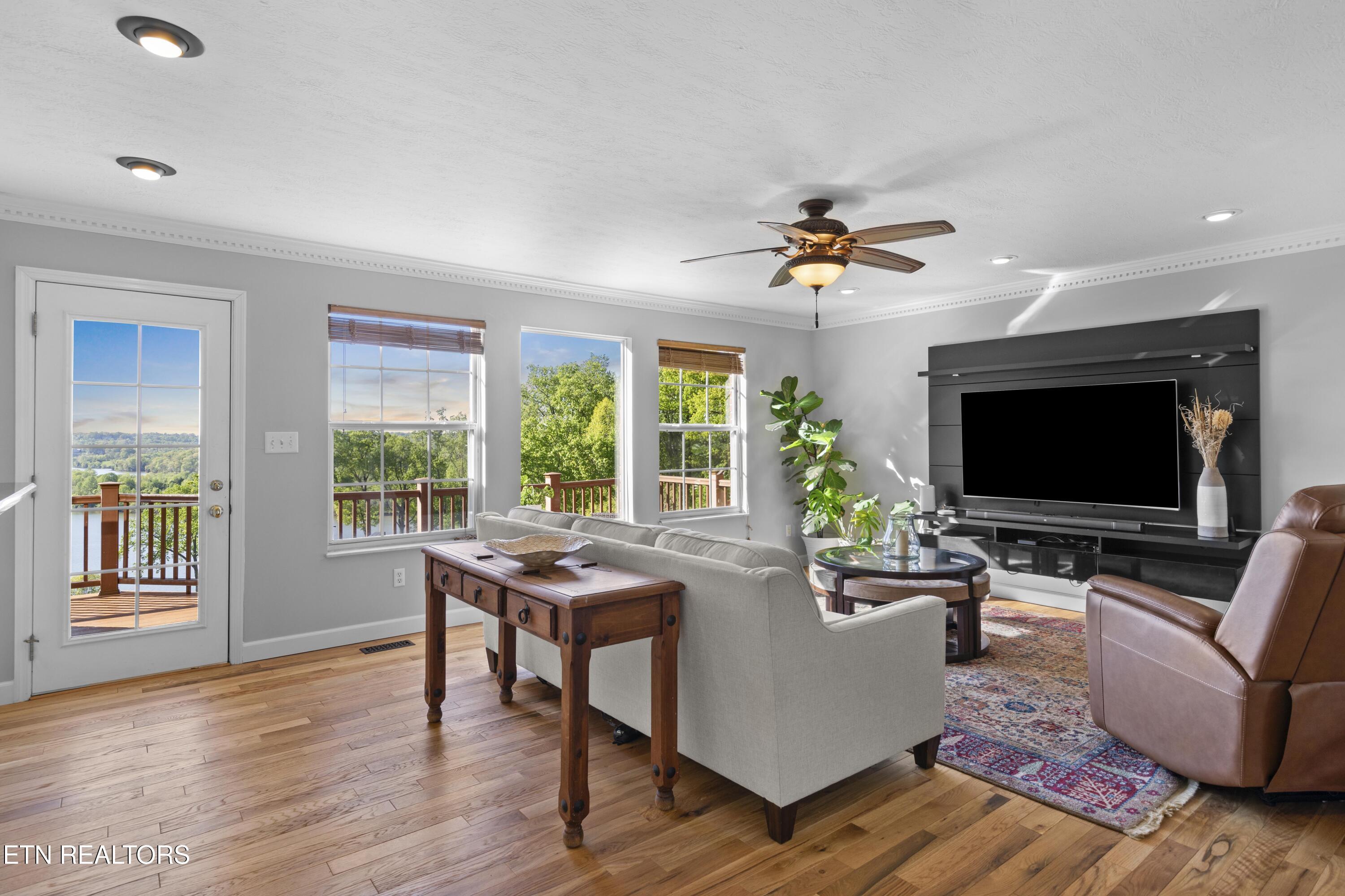 4015 Topside Rd, Knoxville, TN - Fort Loudoun and Tellico Lake Real Estate - Image# 5