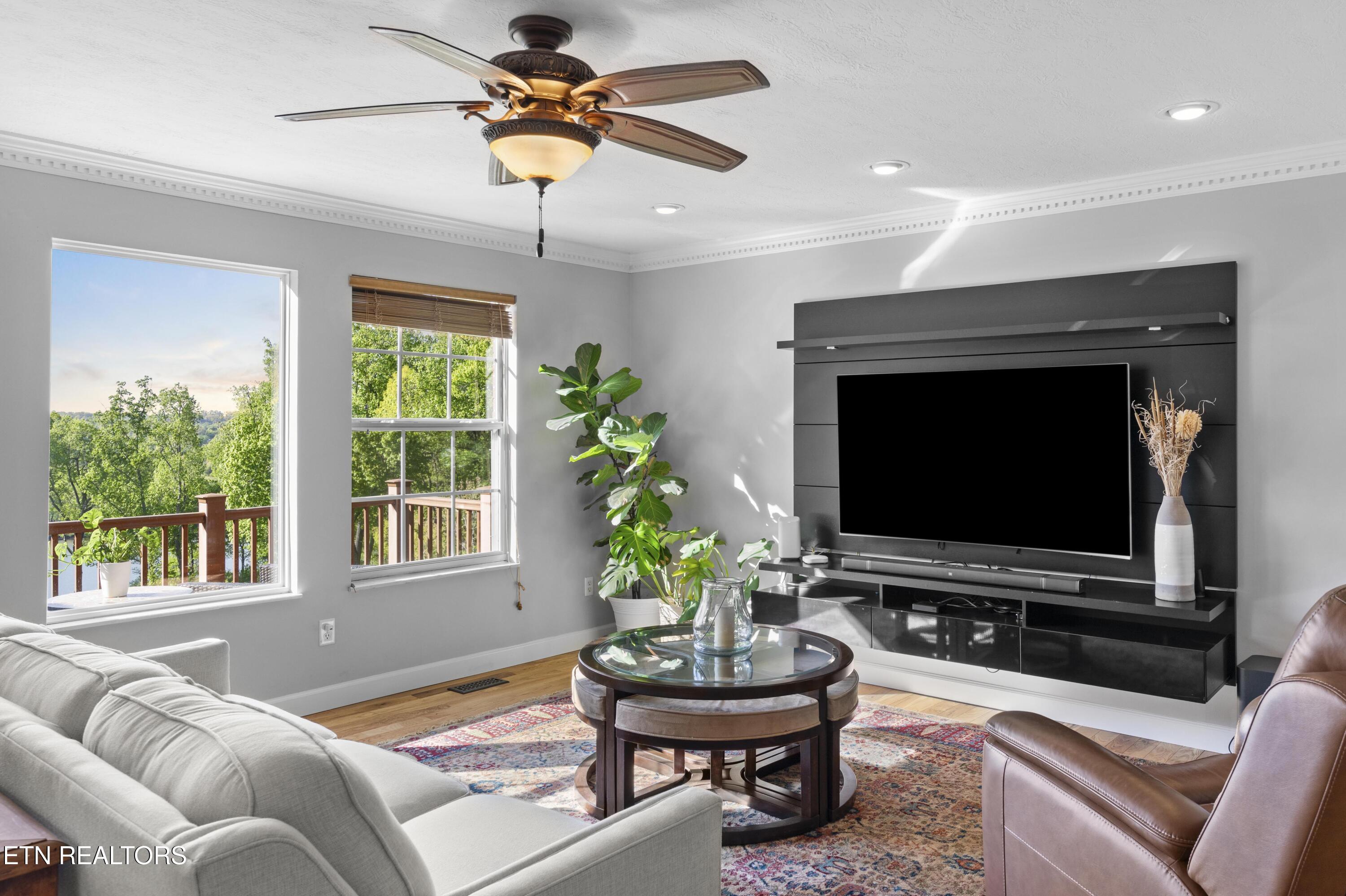 4015 Topside Rd, Knoxville, TN - Fort Loudoun and Tellico Lake Real Estate - Image# 6