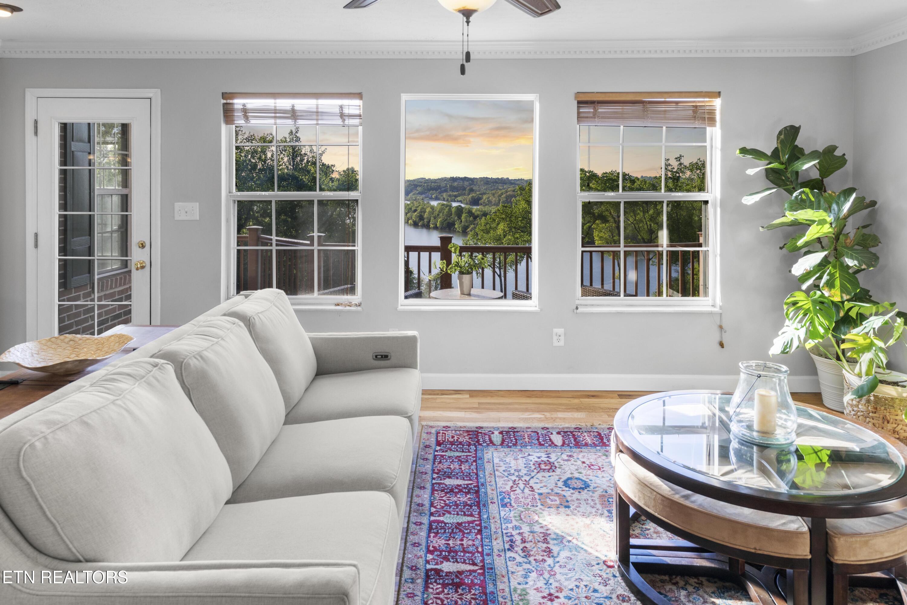 4015 Topside Rd, Knoxville, TN - Fort Loudoun and Tellico Lake Real Estate - Image# 7