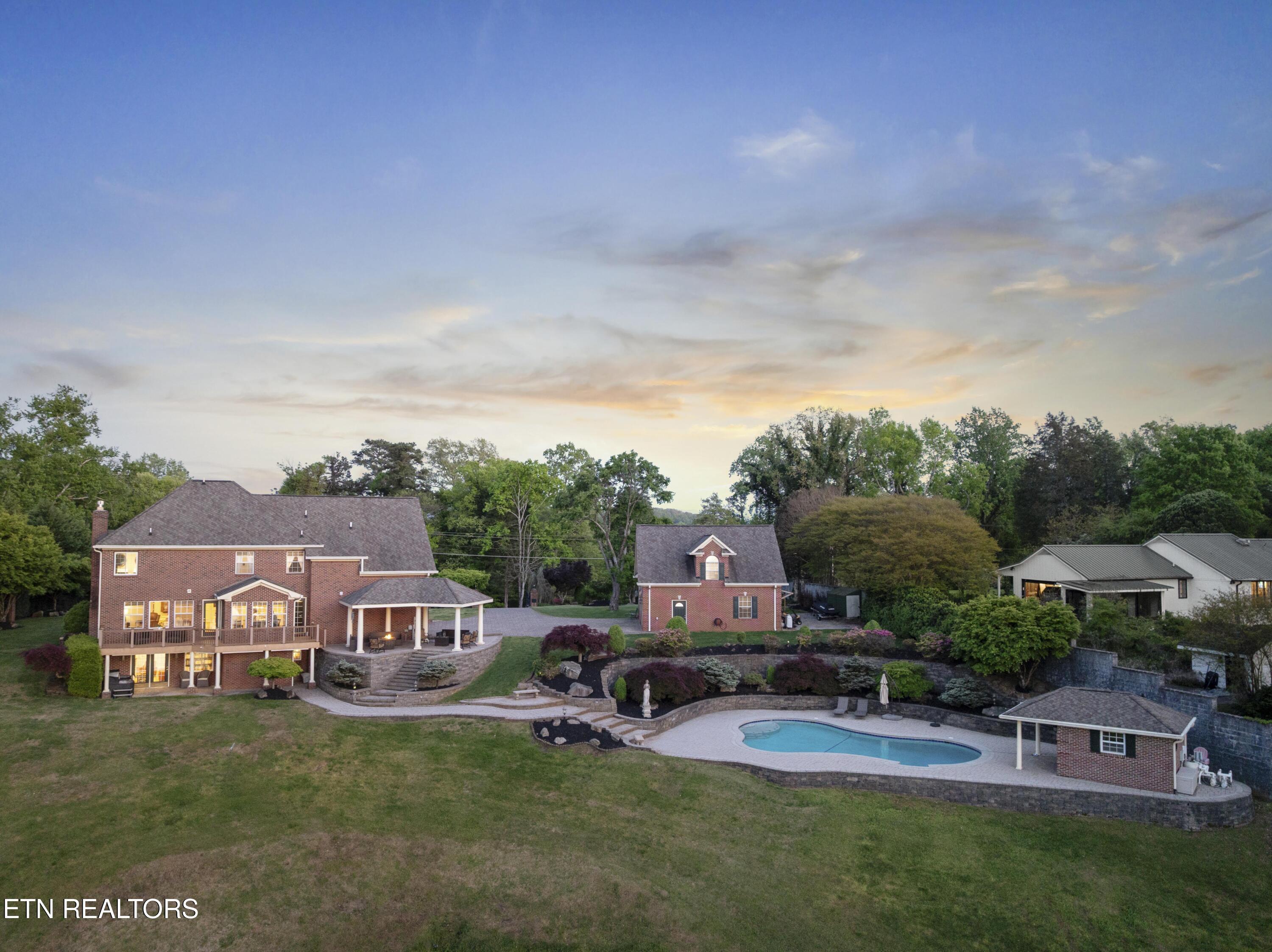 4015 Topside Rd, Knoxville, TN - Fort Loudoun and Tellico Lake Real Estate - Image# 32