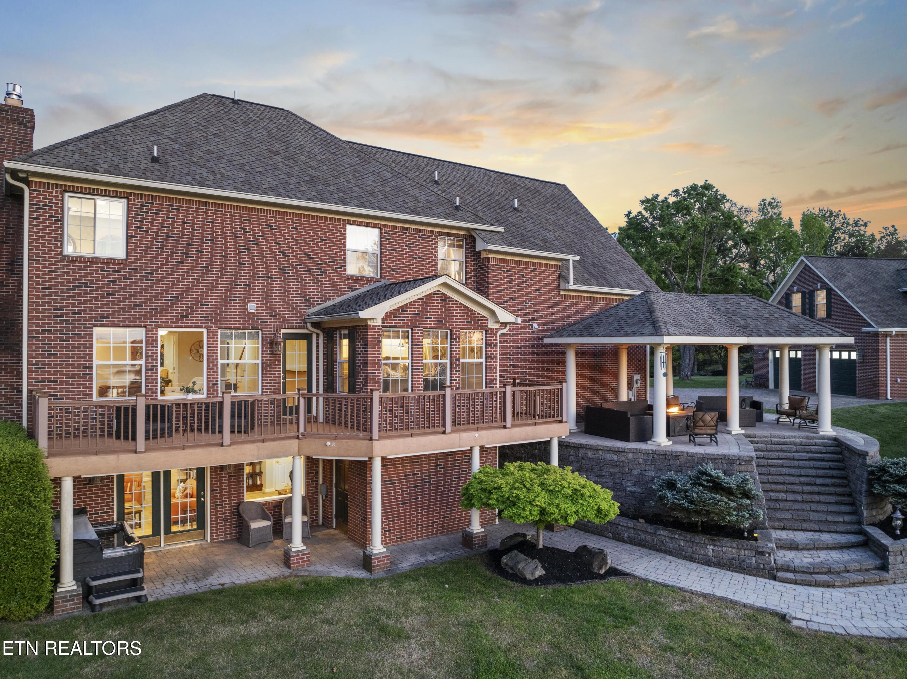 4015 Topside Rd, Knoxville, TN - Fort Loudoun and Tellico Lake Real Estate - Image# 31