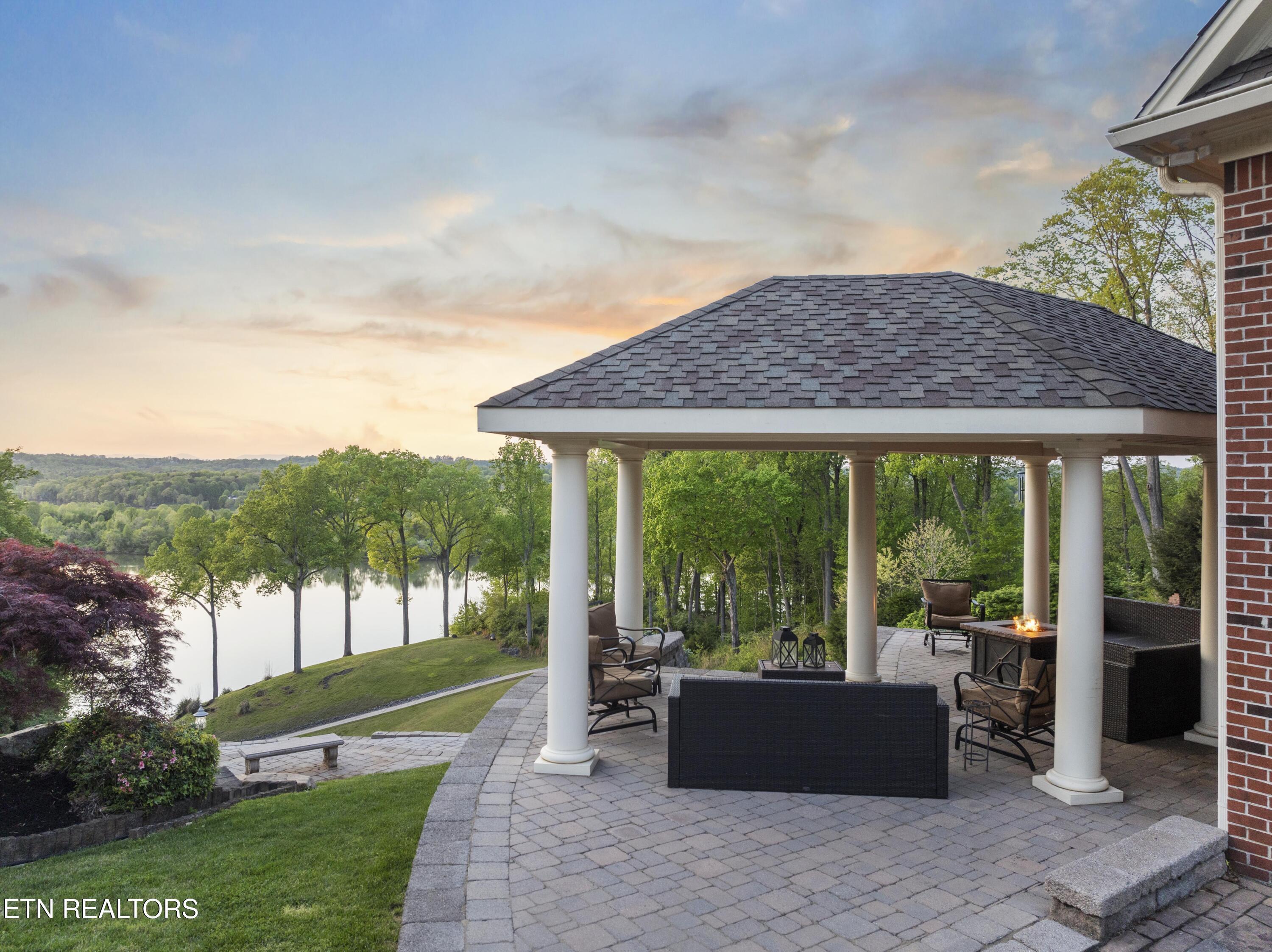 4015 Topside Rd, Knoxville, TN - Fort Loudoun and Tellico Lake Real Estate - Image# 28