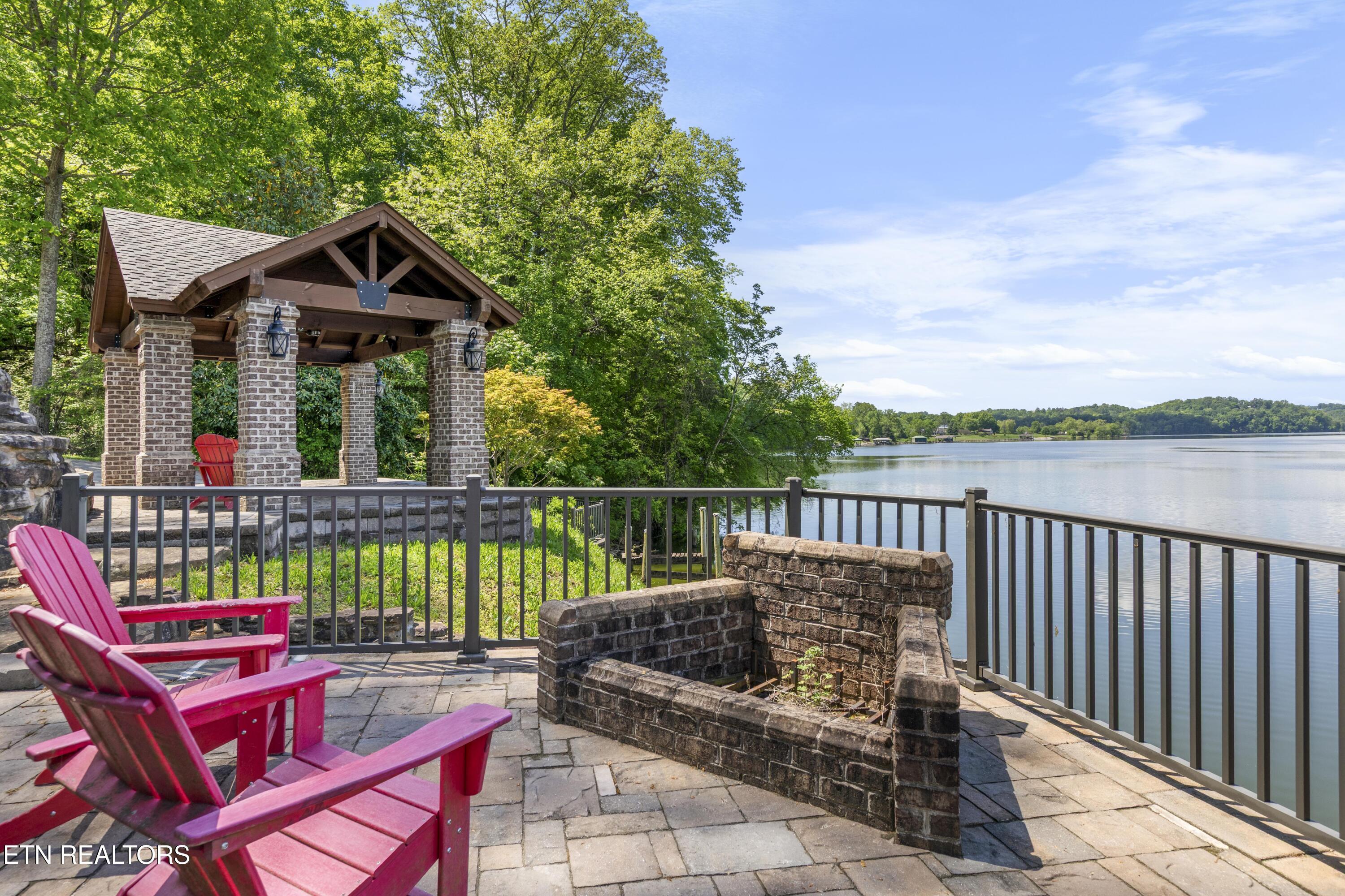 4015 Topside Rd, Knoxville, TN - Fort Loudoun and Tellico Lake Real Estate - Image# 37