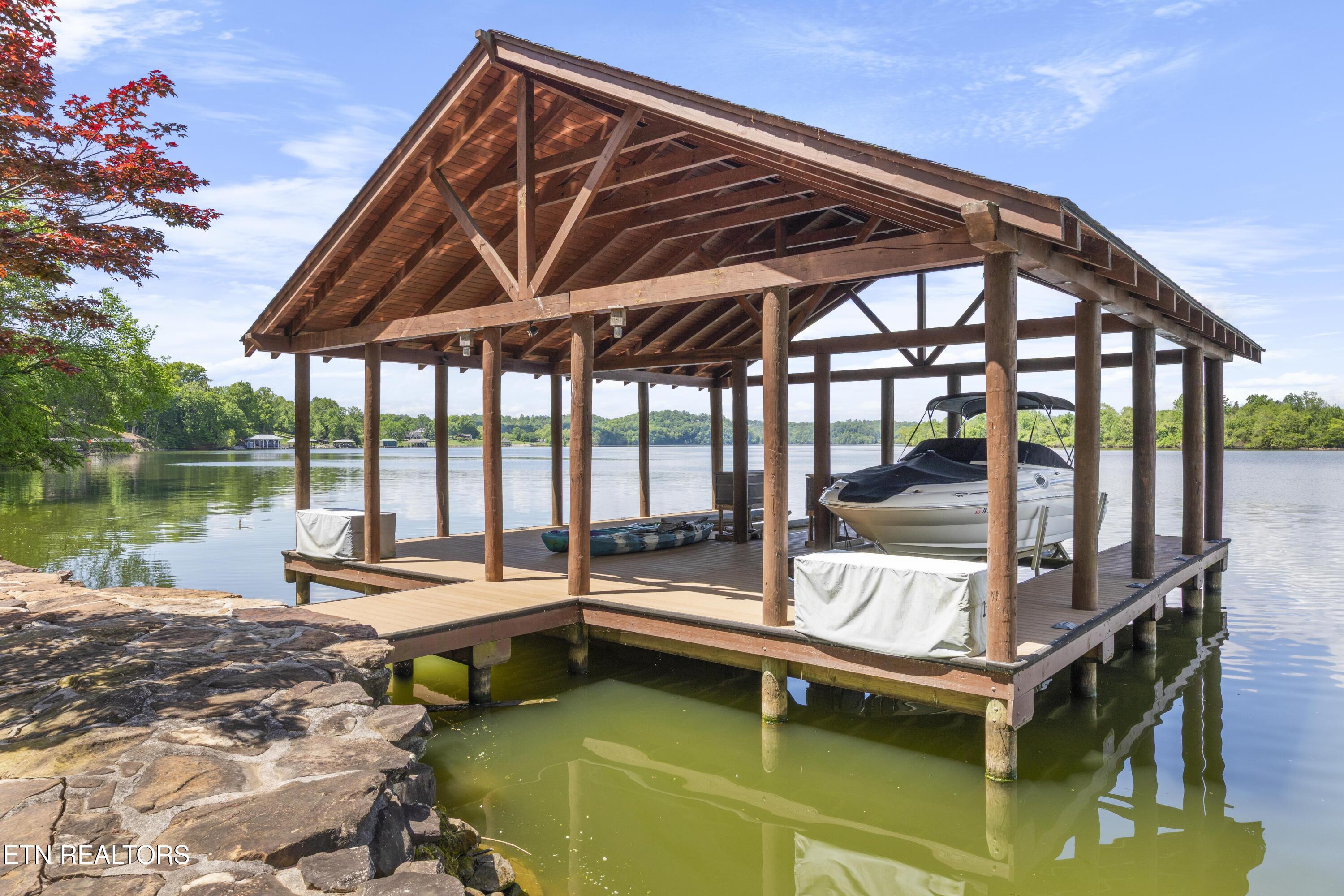 4015 Topside Rd, Knoxville, TN - Fort Loudoun and Tellico Lake Real Estate - Image# 39