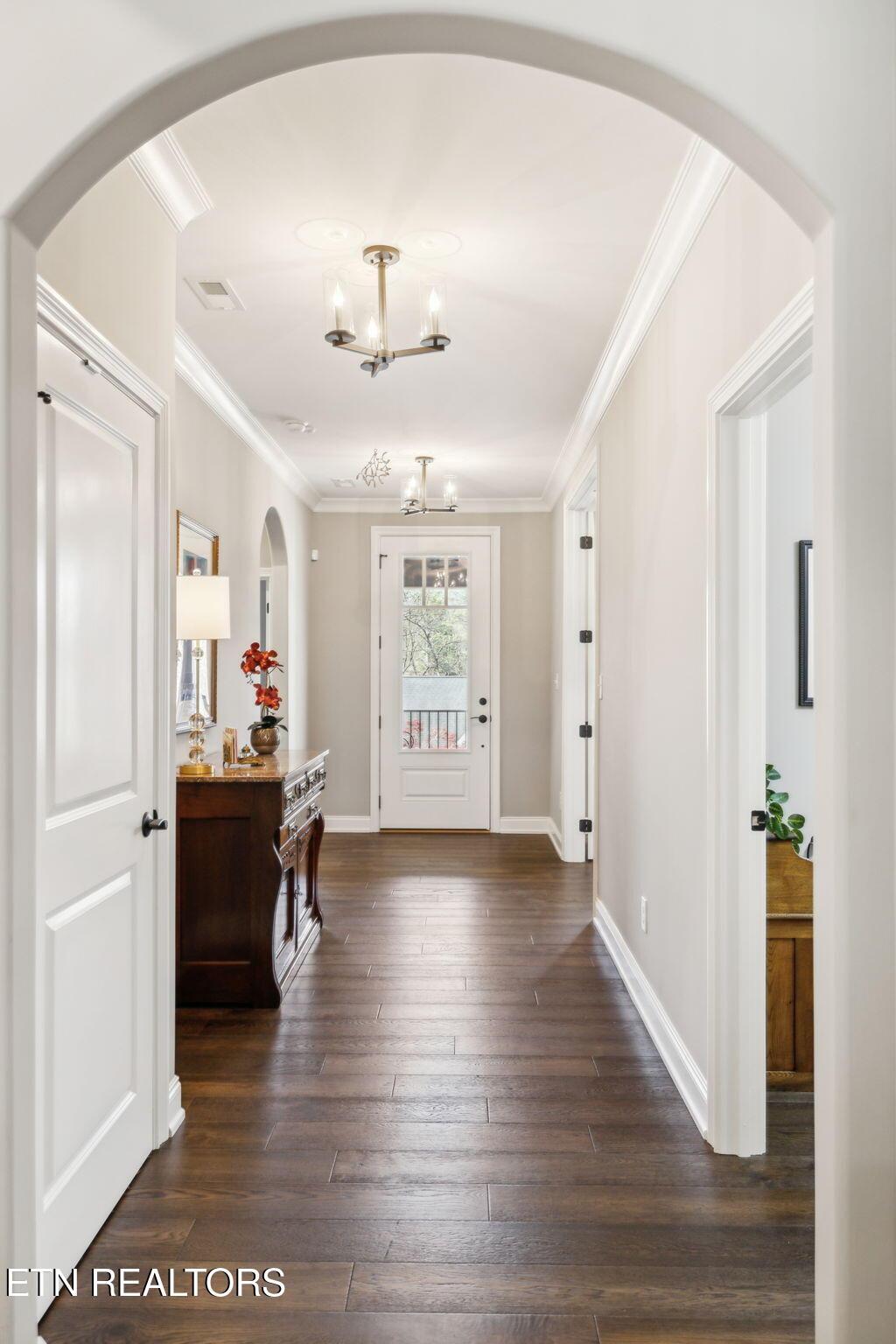324 Oostanali Circle, Loudon, TN - Fort Loudoun and Tellico Lake Real Estate - Image# 3