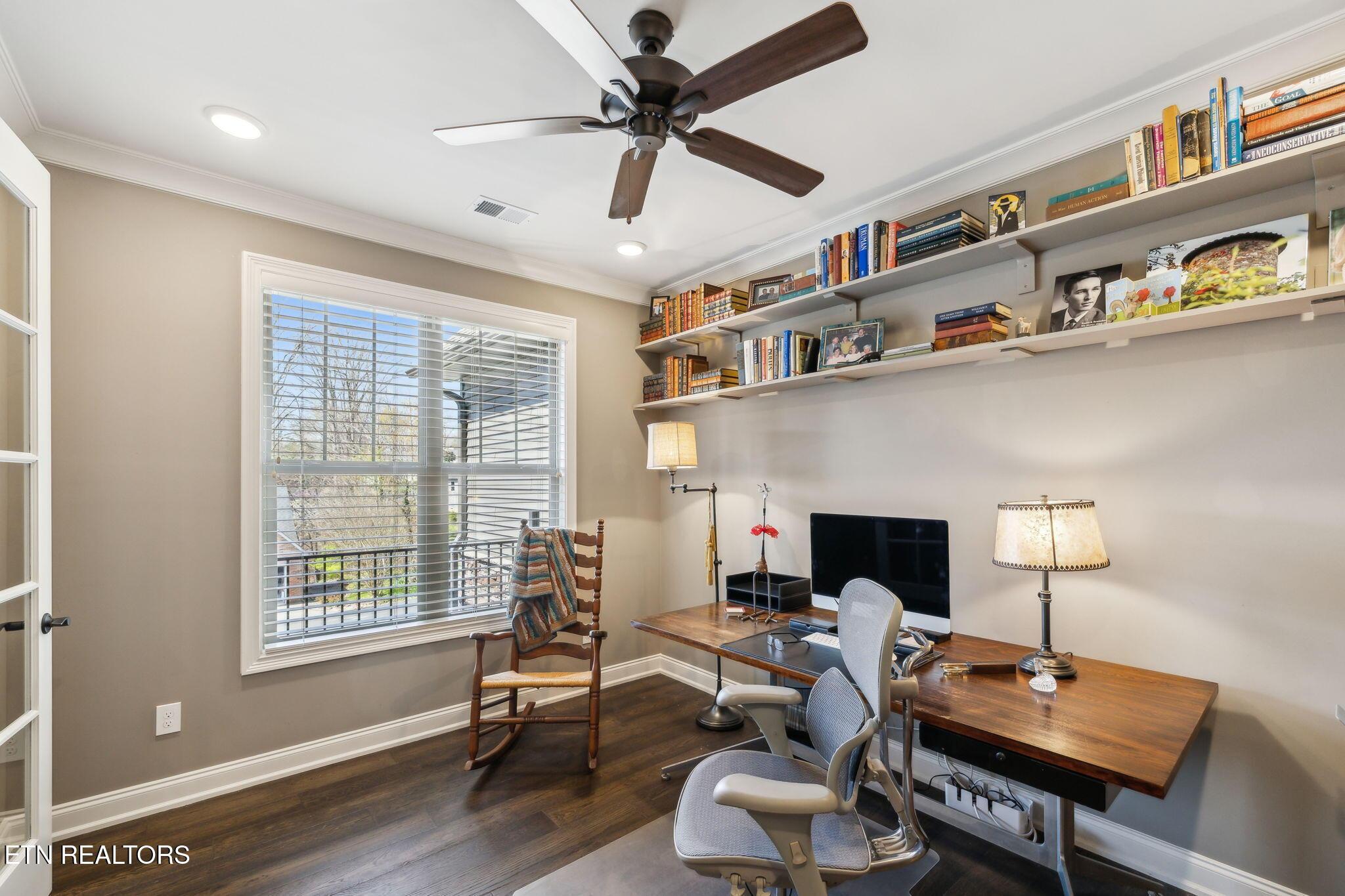 324 Oostanali Circle, Loudon, TN - Fort Loudoun and Tellico Lake Real Estate - Image# 31