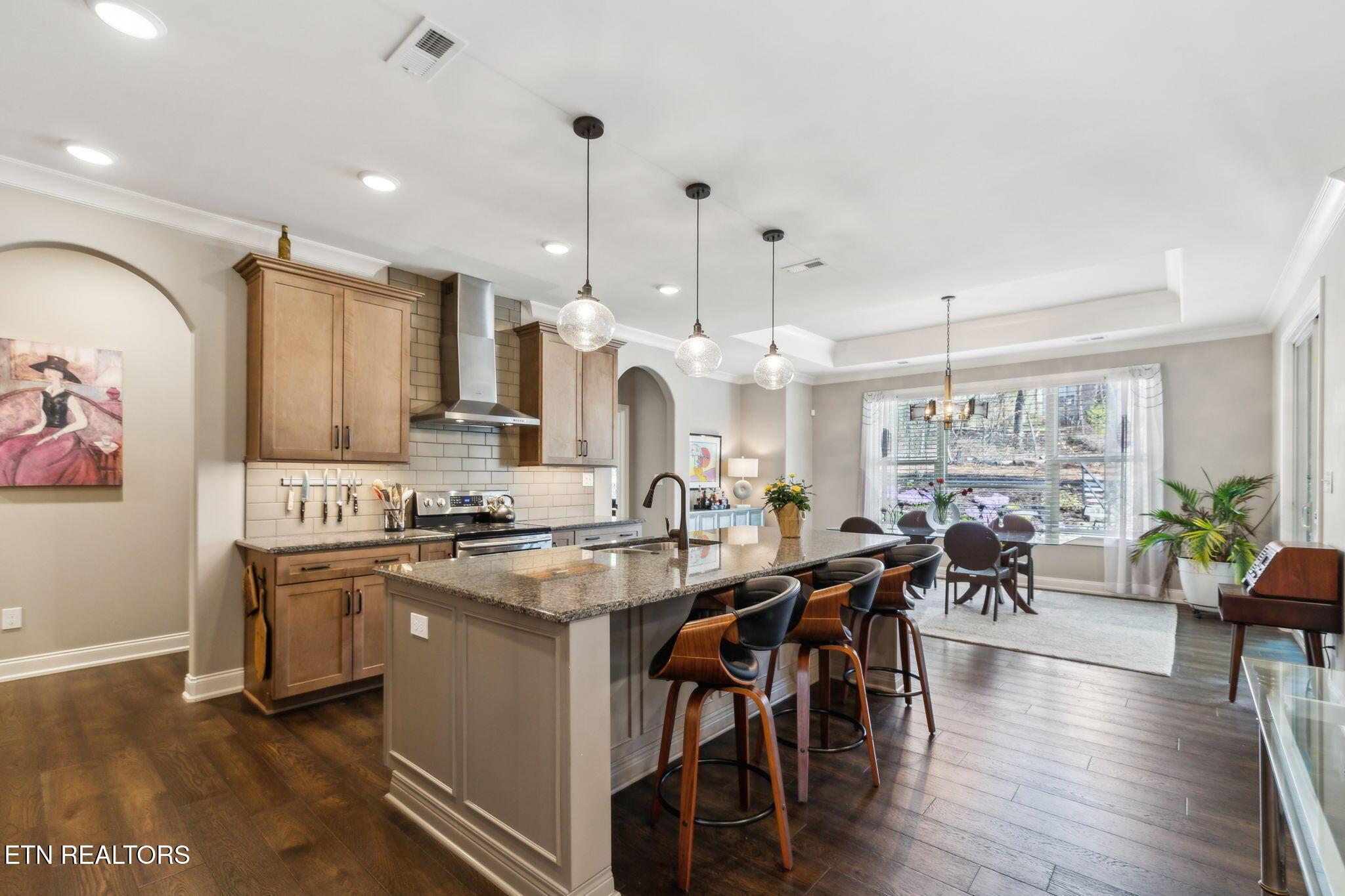 324 Oostanali Circle, Loudon, TN - Fort Loudoun and Tellico Lake Real Estate - Image# 6