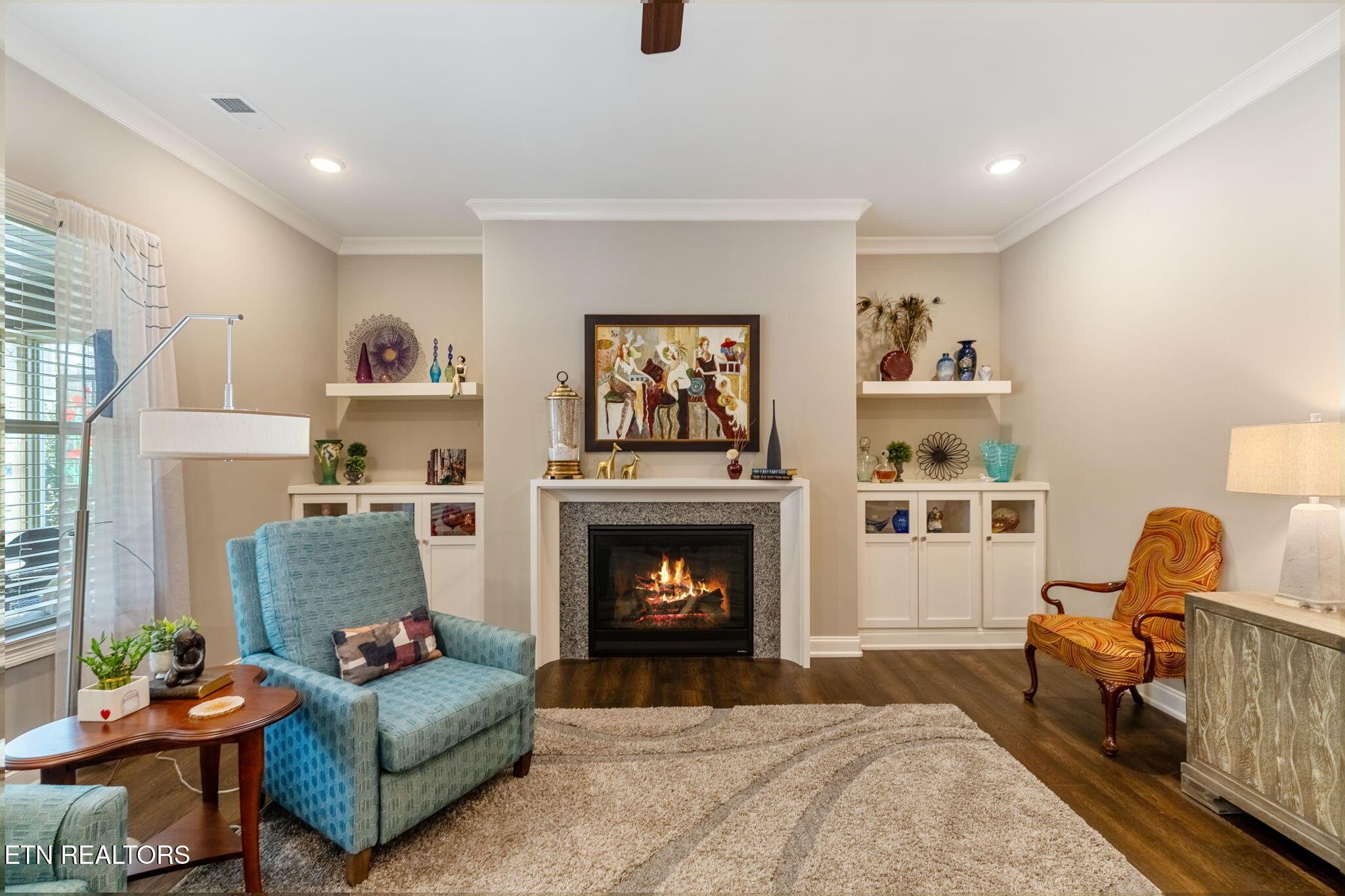 324 Oostanali Circle, Loudon, TN - Fort Loudoun and Tellico Lake Real Estate - Image# 19