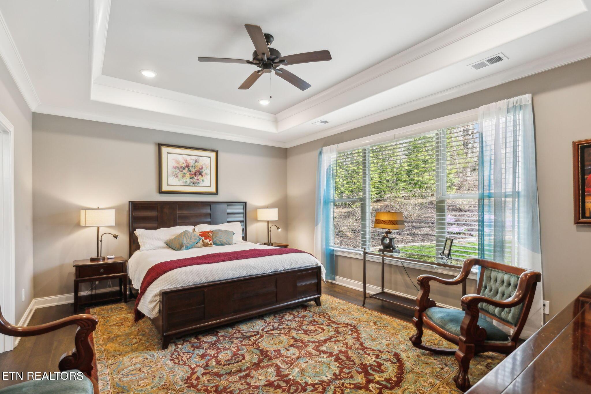 324 Oostanali Circle, Loudon, TN - Fort Loudoun and Tellico Lake Real Estate - Image# 22