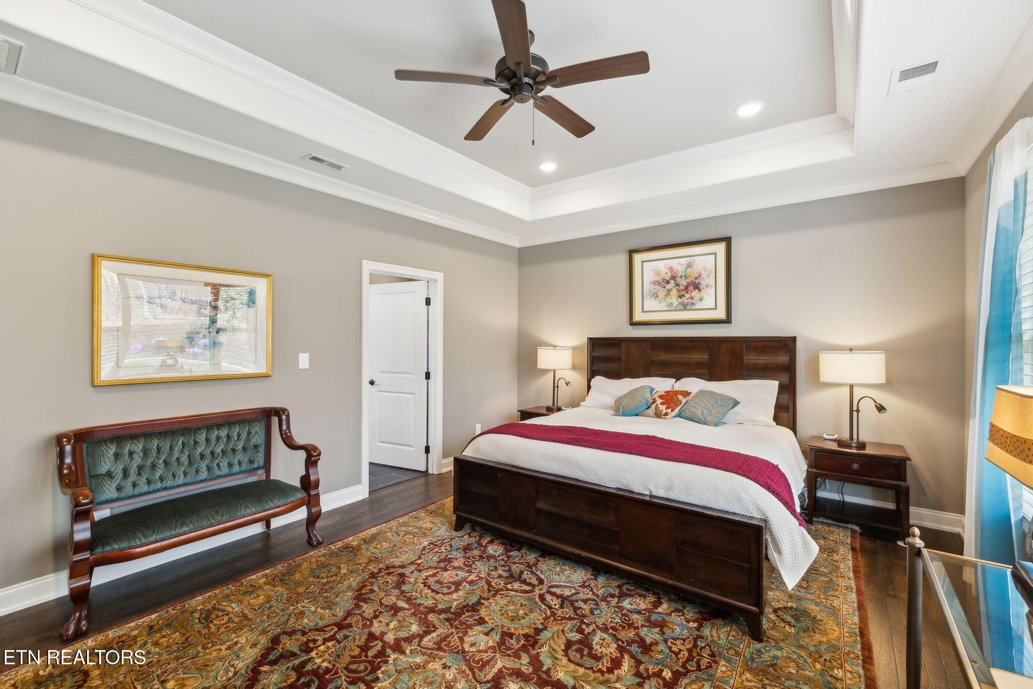 324 Oostanali Circle, Loudon, TN - Fort Loudoun and Tellico Lake Real Estate - Image# 23