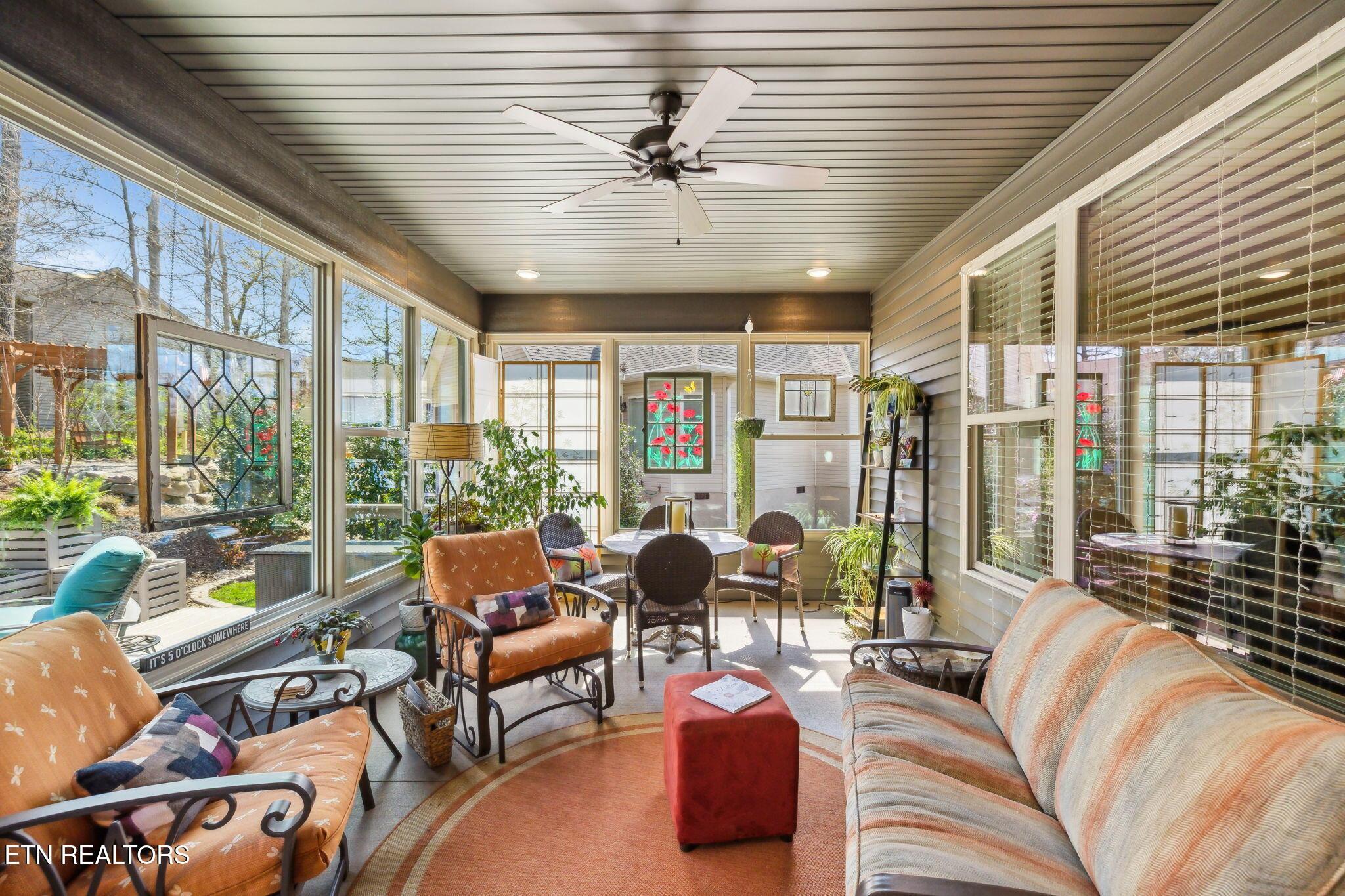 324 Oostanali Circle, Loudon, TN - Fort Loudoun and Tellico Lake Real Estate - Image# 38