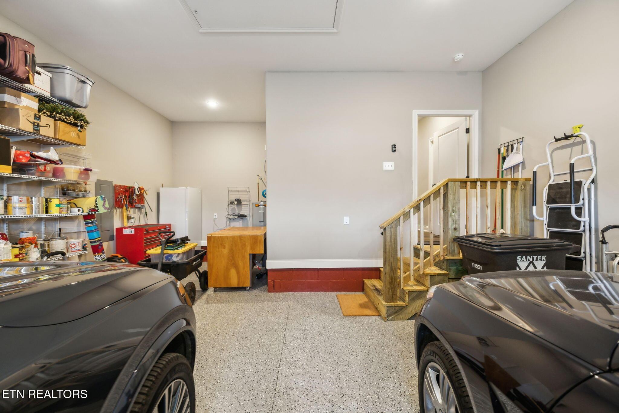 324 Oostanali Circle, Loudon, TN - Fort Loudoun and Tellico Lake Real Estate - Image# 46