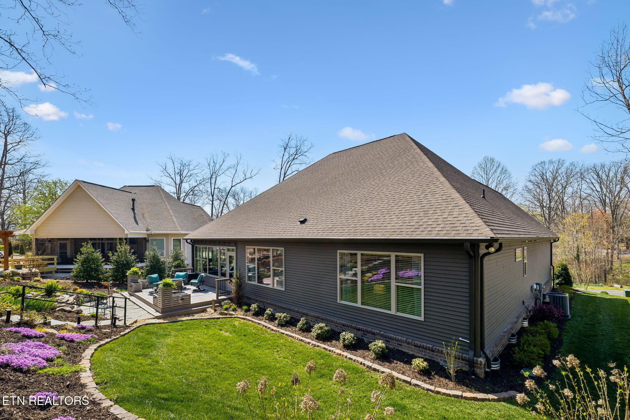 324 Oostanali Circle, Loudon, TN - Fort Loudoun and Tellico Lake Real Estate - Image# 45