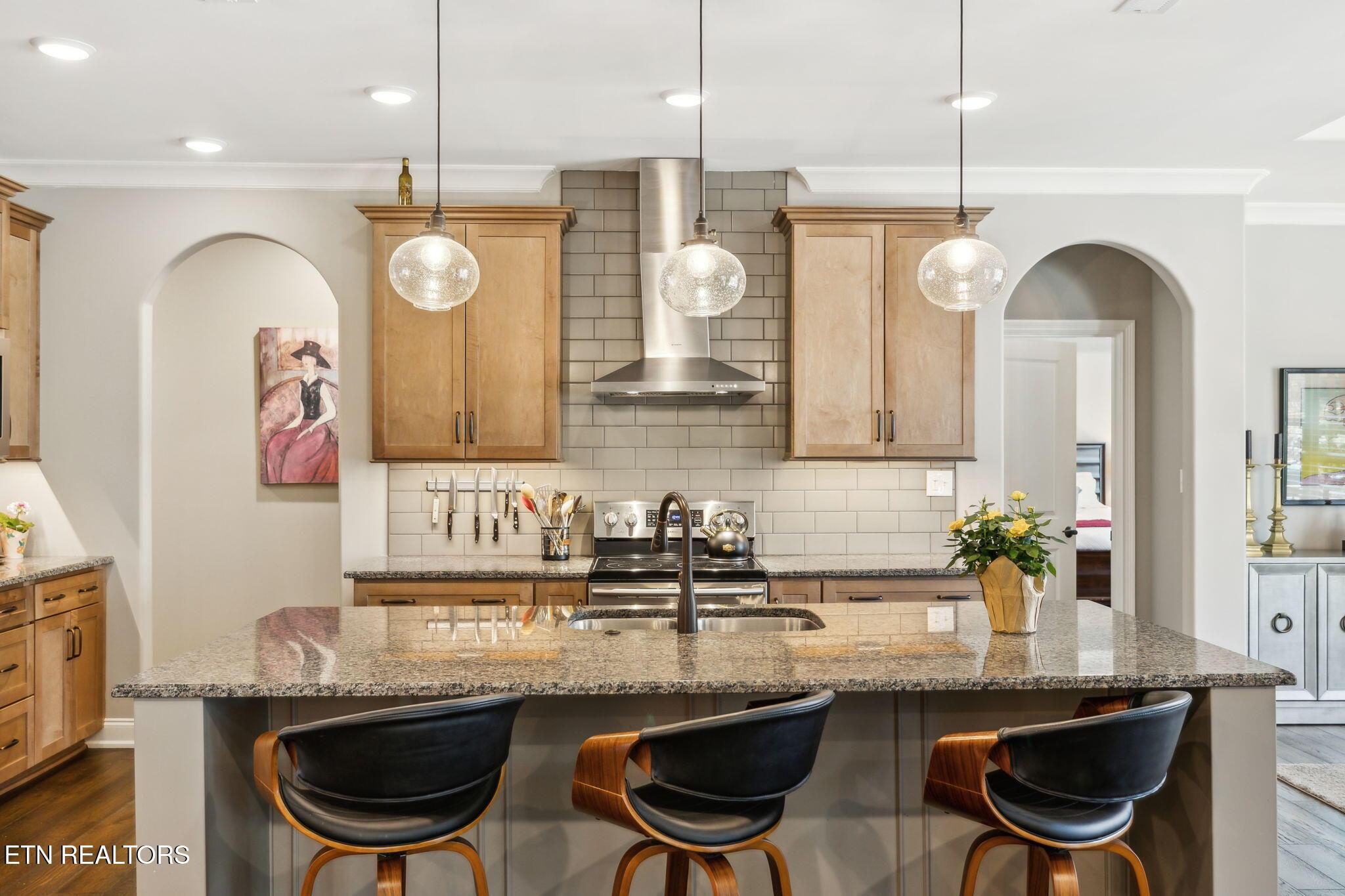 324 Oostanali Circle, Loudon, TN - Fort Loudoun and Tellico Lake Real Estate - Image# 7