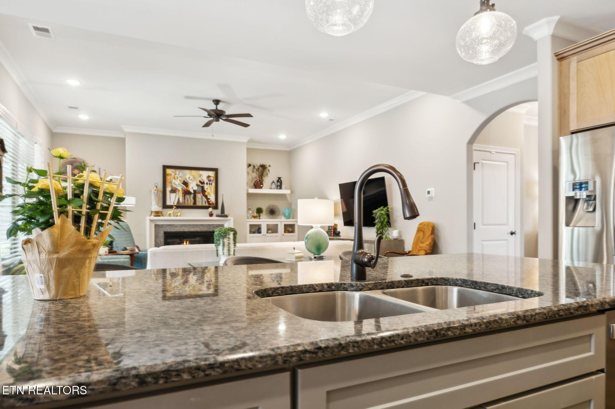 324 Oostanali Circle, Loudon, TN - Fort Loudoun and Tellico Lake Real Estate - Image# 10