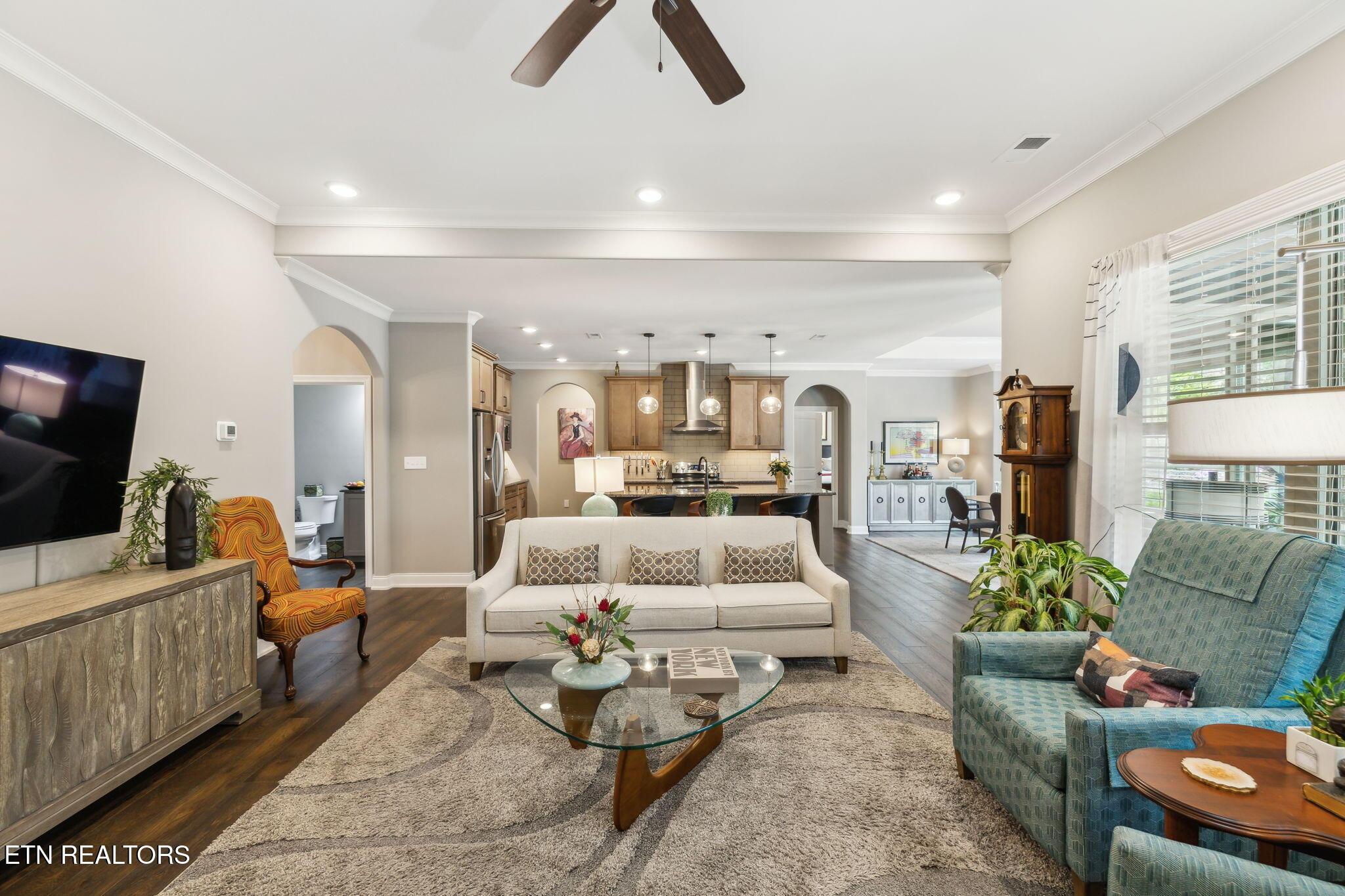 324 Oostanali Circle, Loudon, TN - Fort Loudoun and Tellico Lake Real Estate - Image# 18
