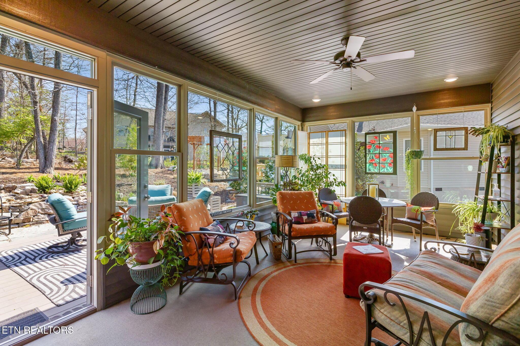 324 Oostanali Circle, Loudon, TN - Fort Loudoun and Tellico Lake Real Estate - Image# 37