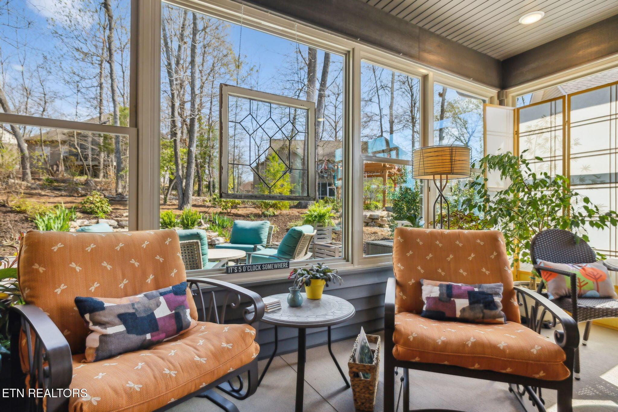 324 Oostanali Circle, Loudon, TN - Fort Loudoun and Tellico Lake Real Estate - Image# 39